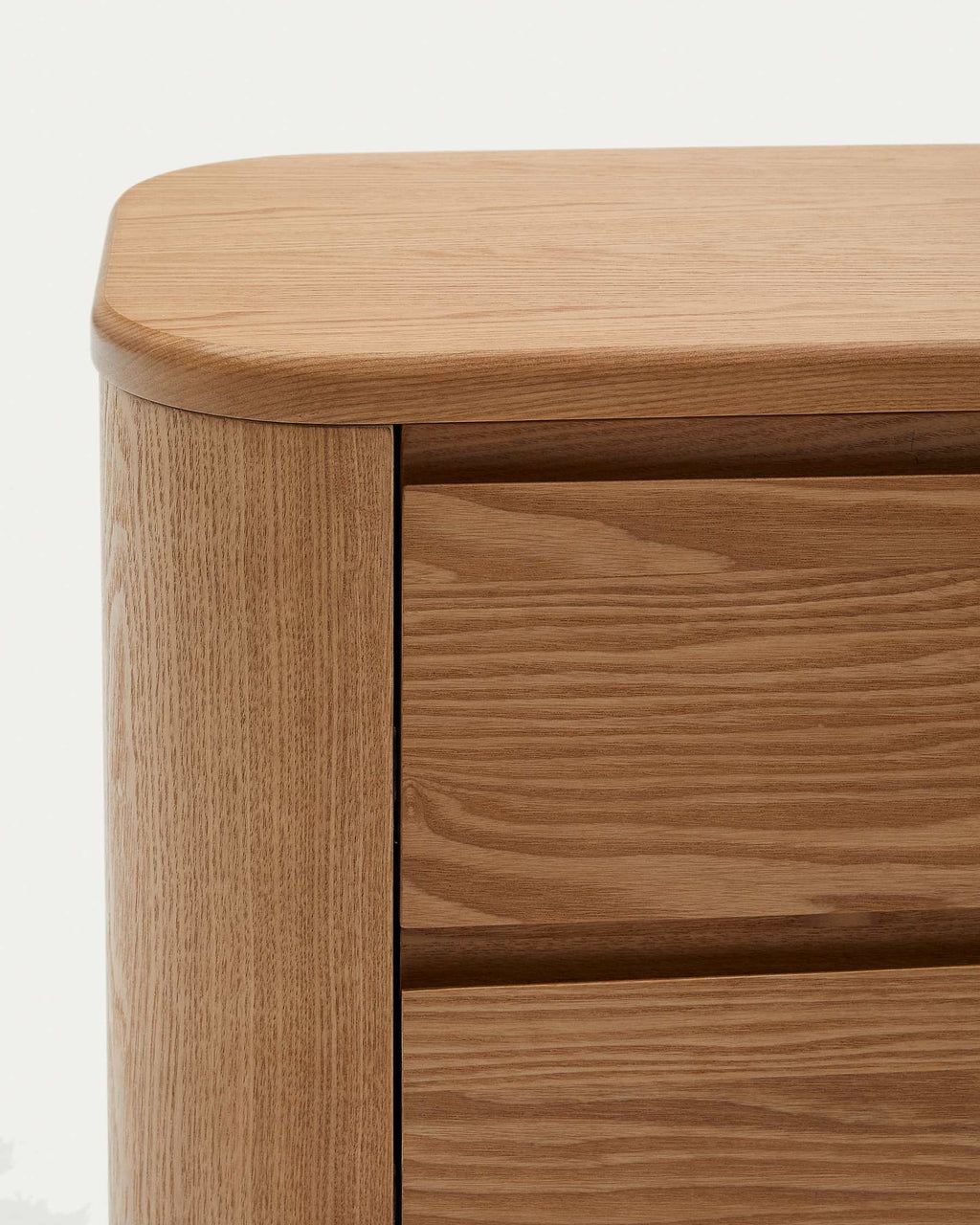 Manova Heritage Calder Bedside Table - image 3