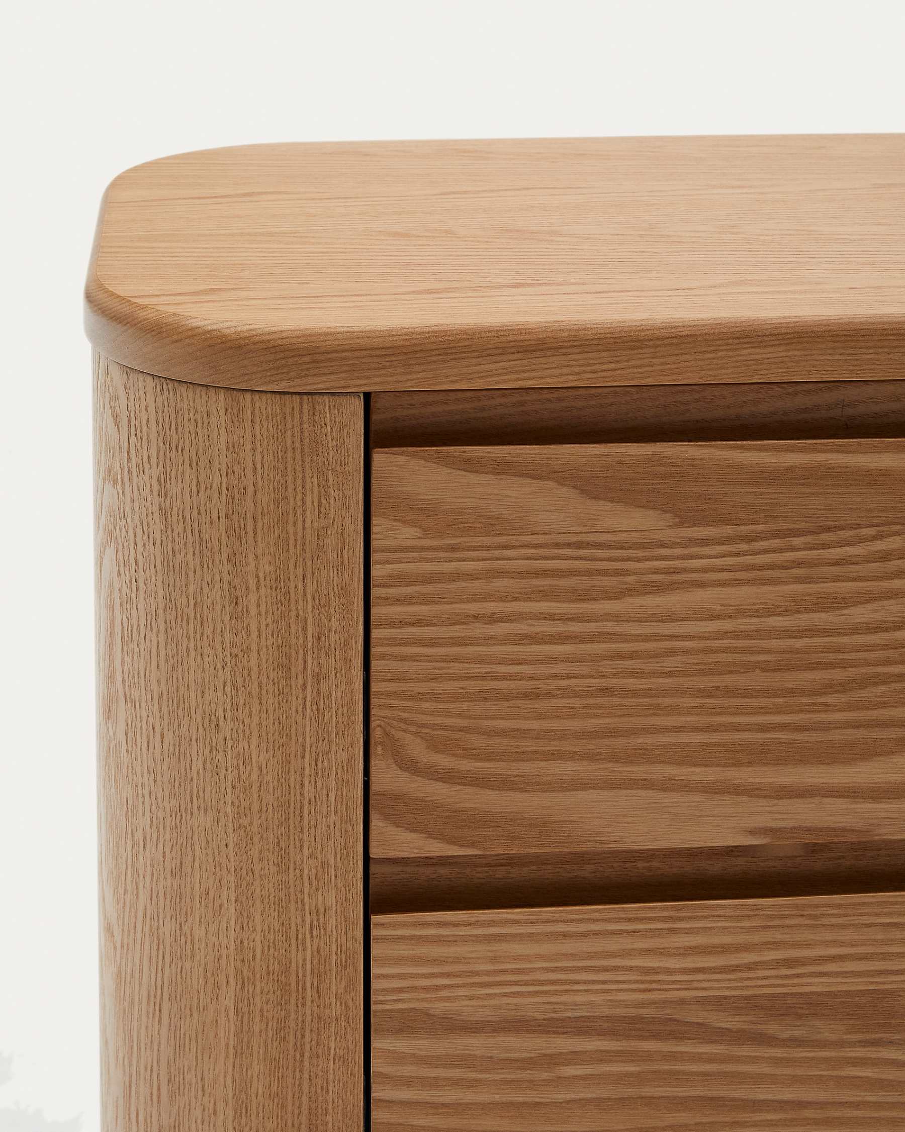 Manova Heritage Calder Bedside Table - image 3