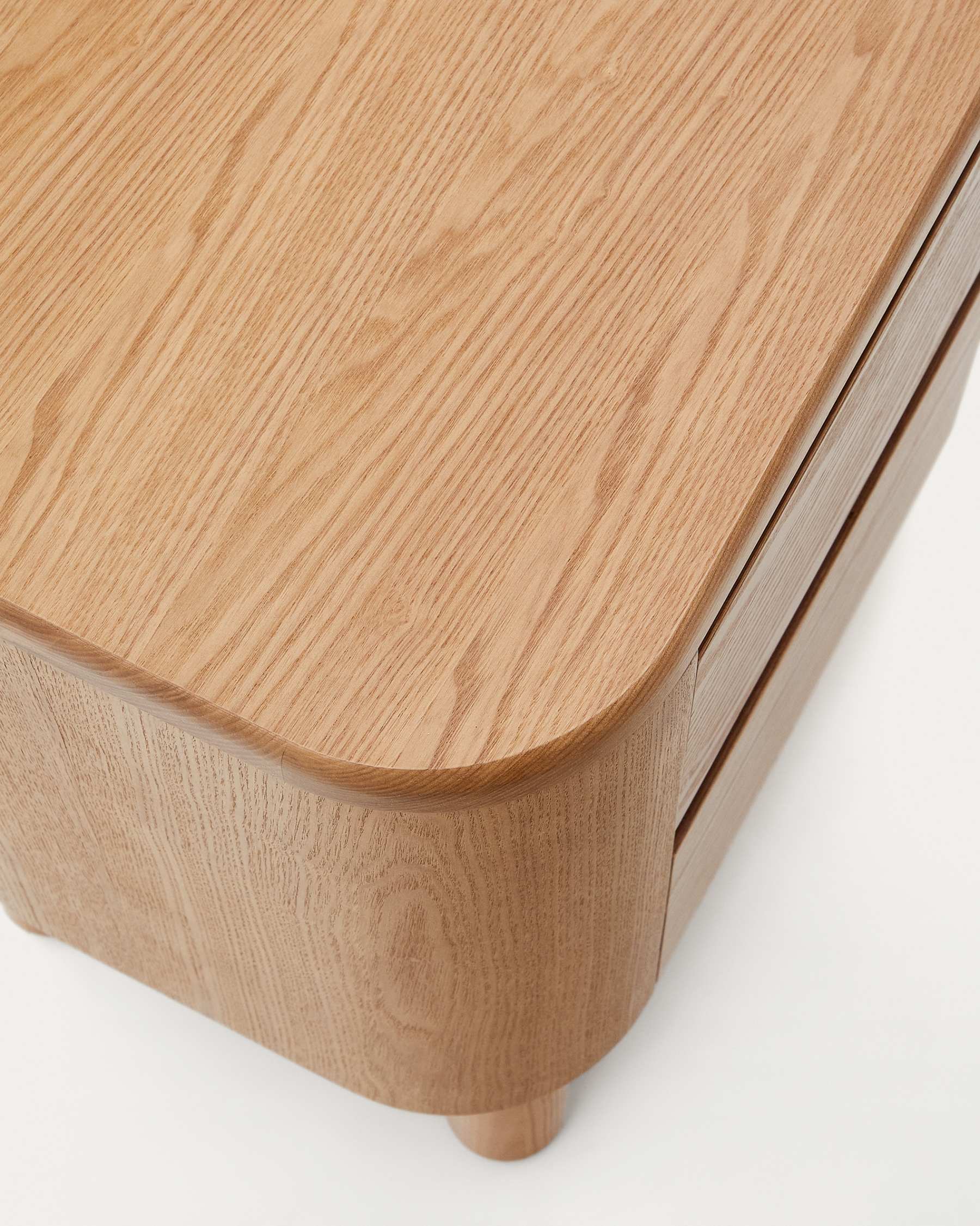 Manova Heritage Calder Bedside Table - image 6