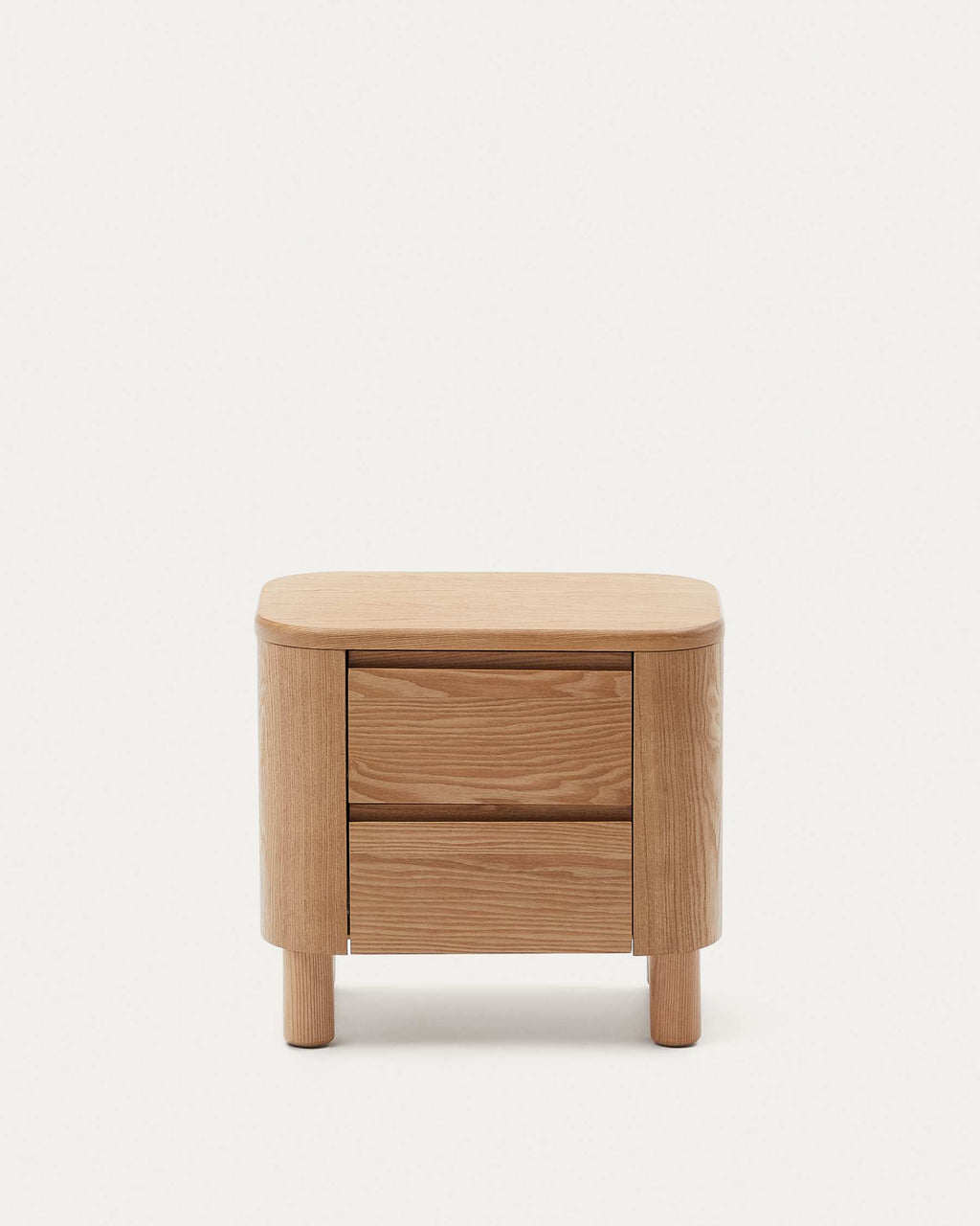 Manova Heritage Calder Bedside Table - image 1