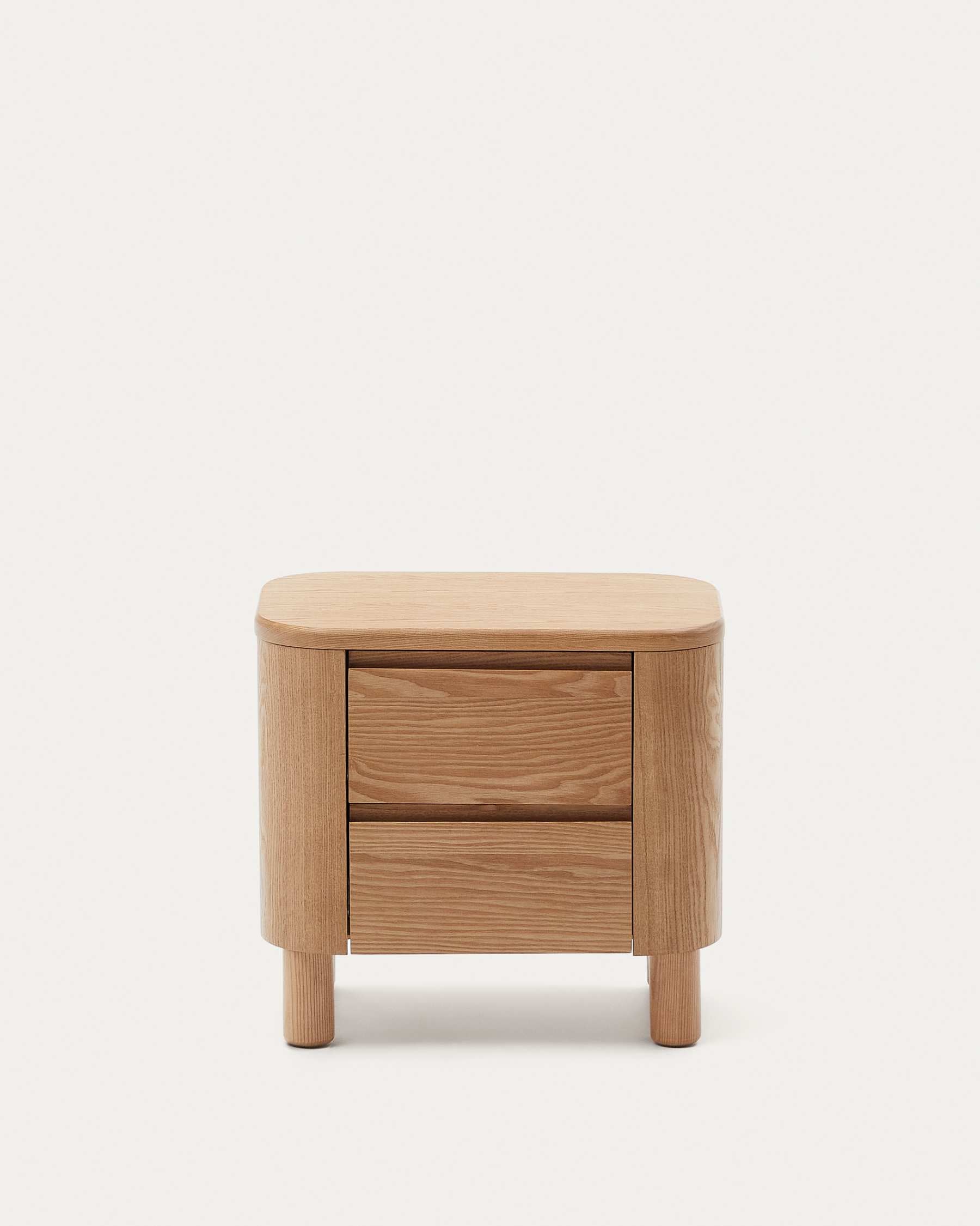 Manova Heritage Calder Bedside Table - image 1