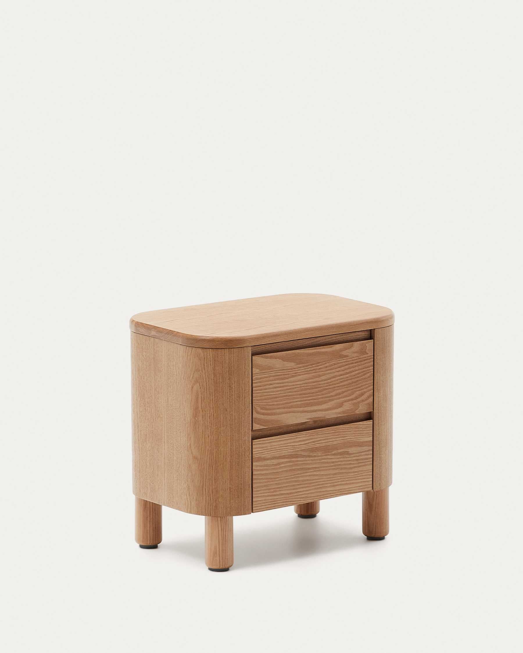 Manova Heritage Calder Bedside Table - image 4