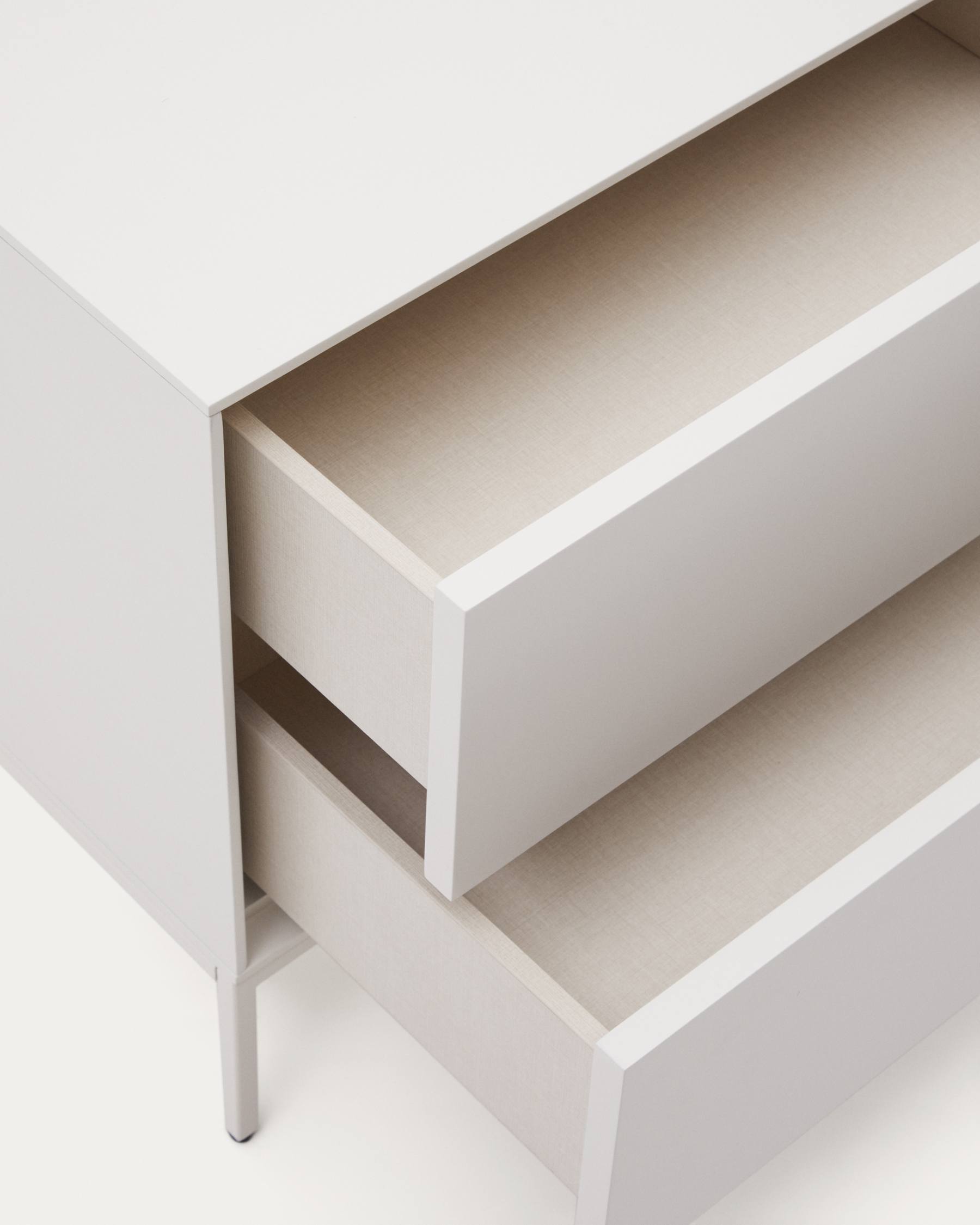 Manova Heritage Orlan Bedside Table - image 2