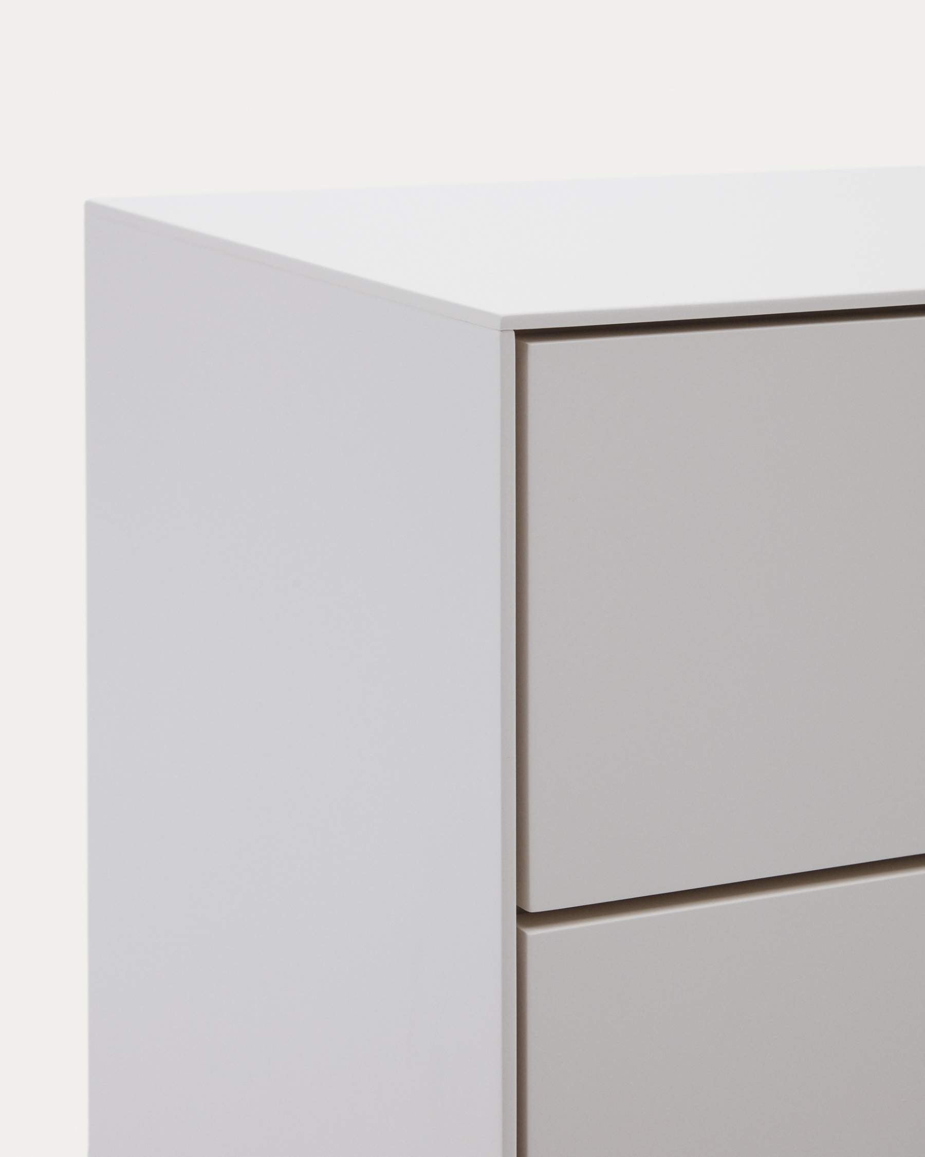 Manova Heritage Orlan Bedside Table - image 3