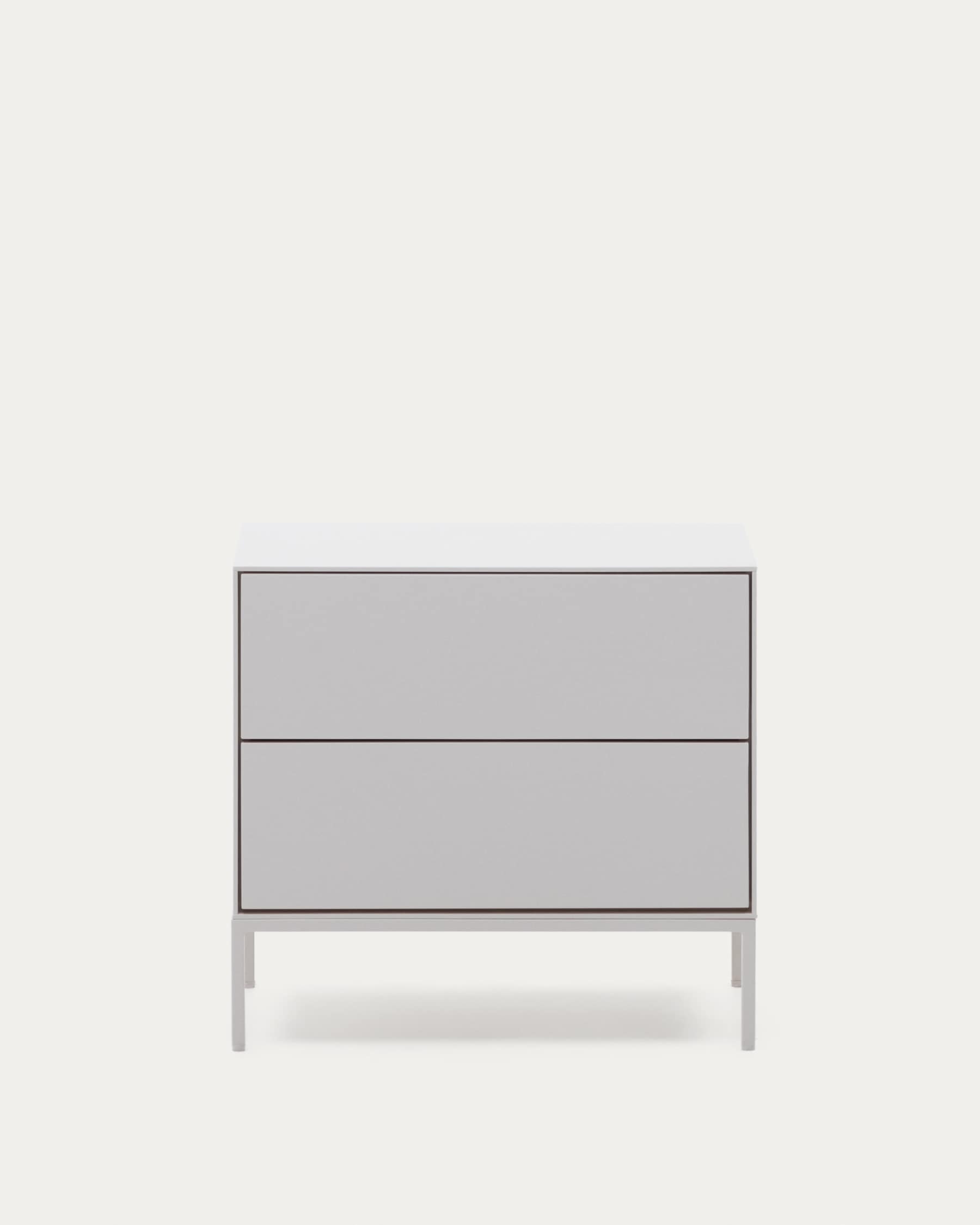 Manova Heritage Orlan Bedside Table - image 1