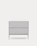 Ashholm Bedside Table