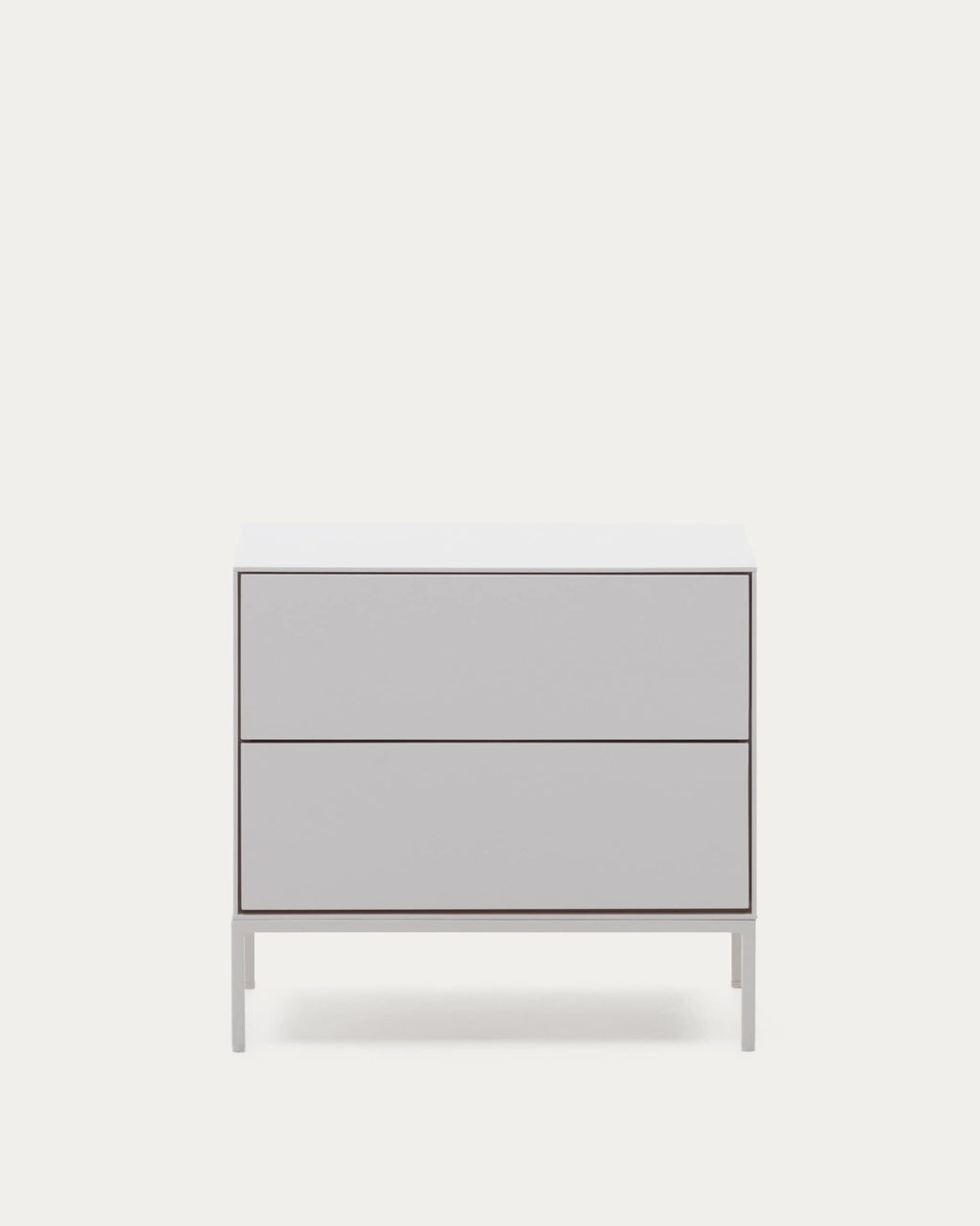 Ashholm Bedside Table
