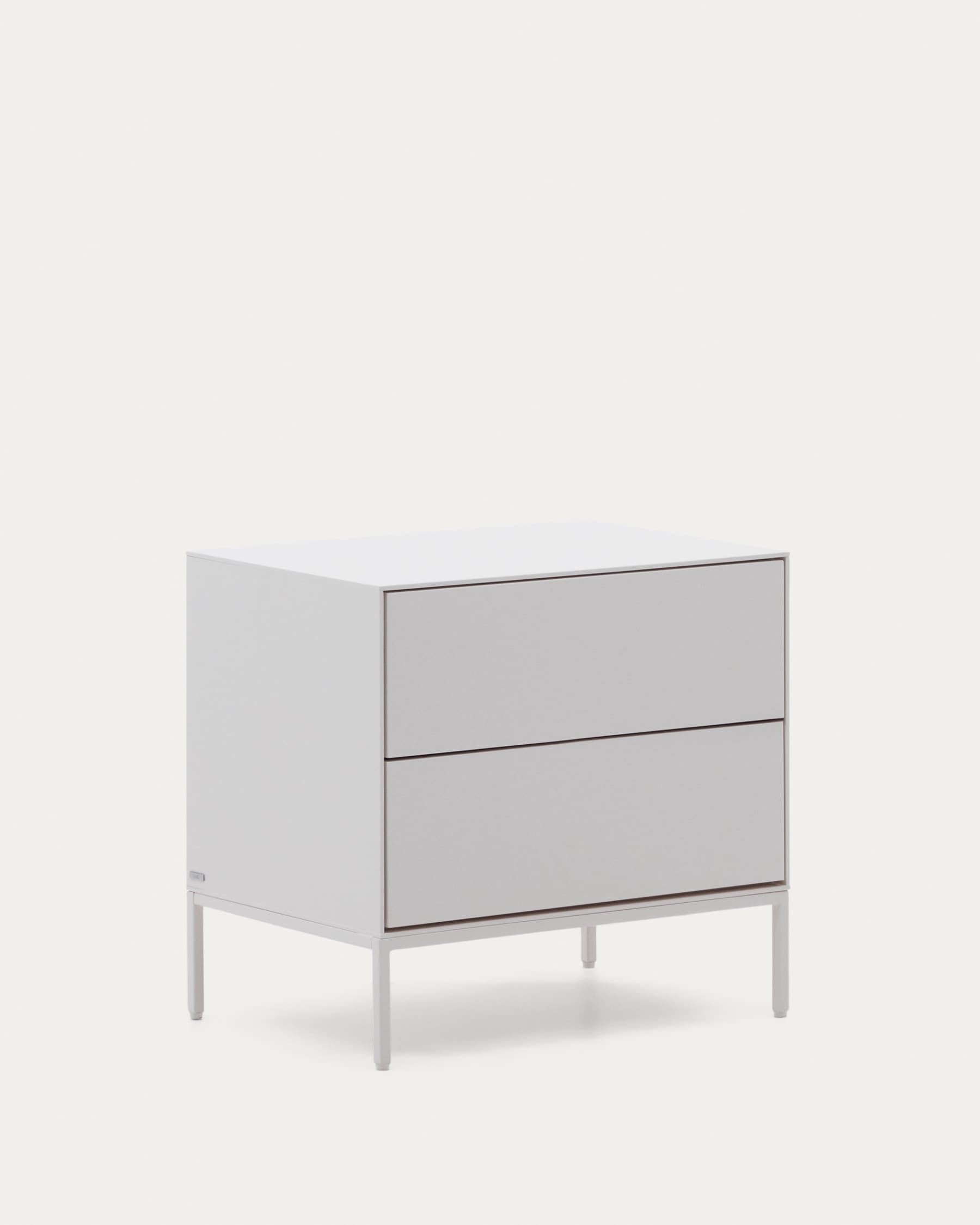 Manova Heritage Orlan Bedside Table - image 4
