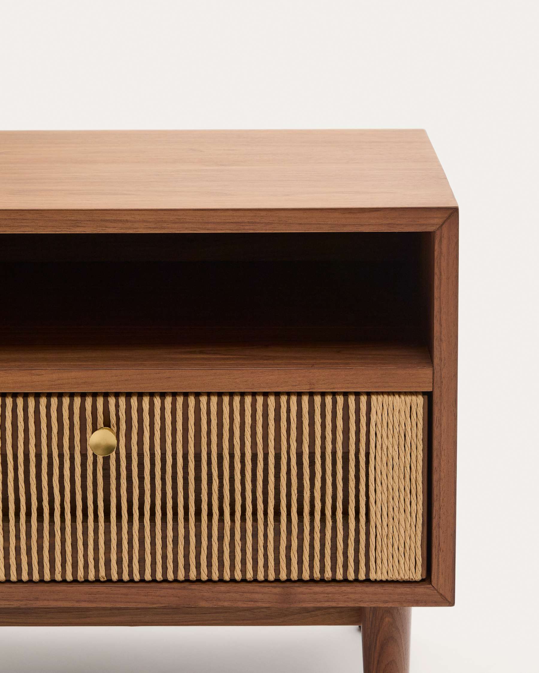 Manova Heritage Ondrel Bedside Table - image 2