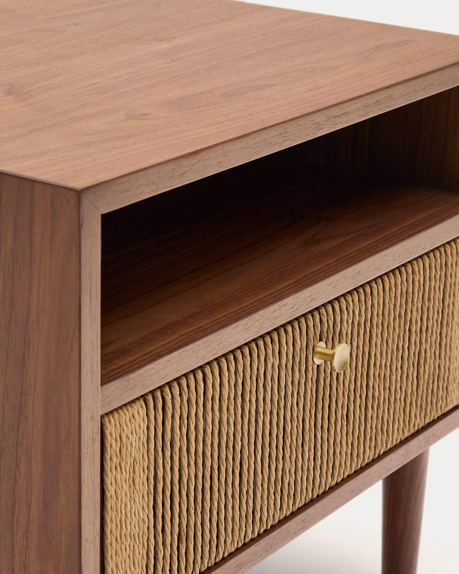 Manova Heritage Ondrel Bedside Table - image 3