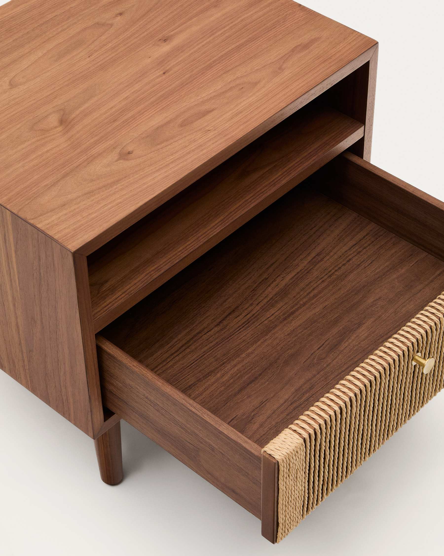 Manova Heritage Ondrel Bedside Table - image 4