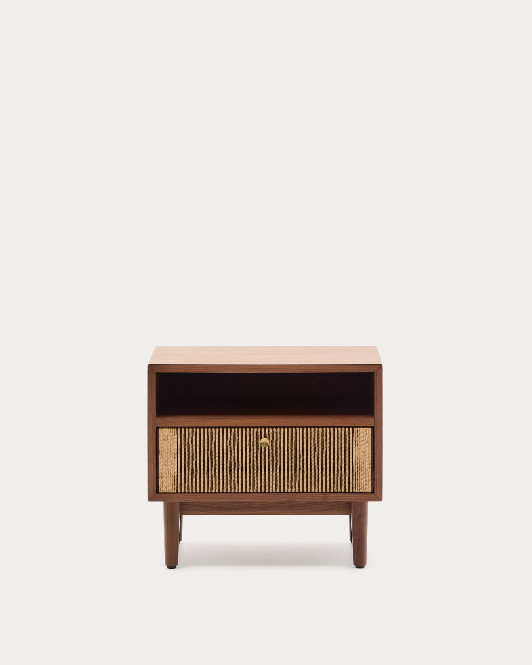 Manova Heritage Ondrel Bedside Table - image 1