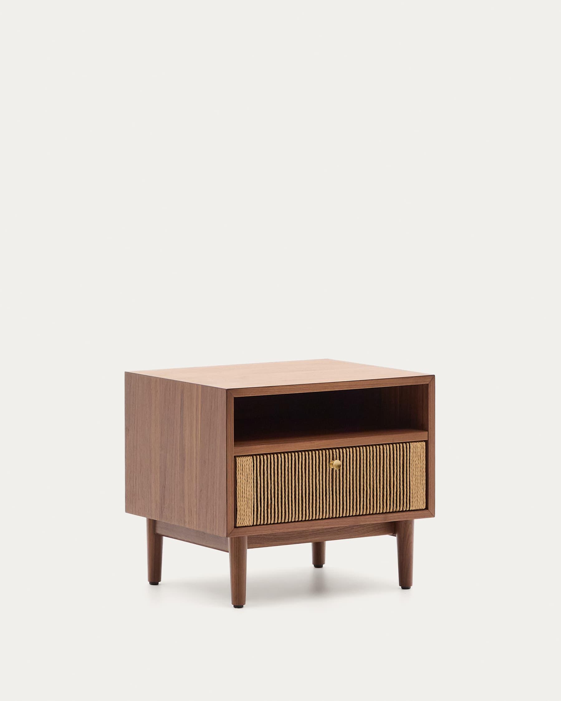Manova Heritage Ondrel Bedside Table - image 5