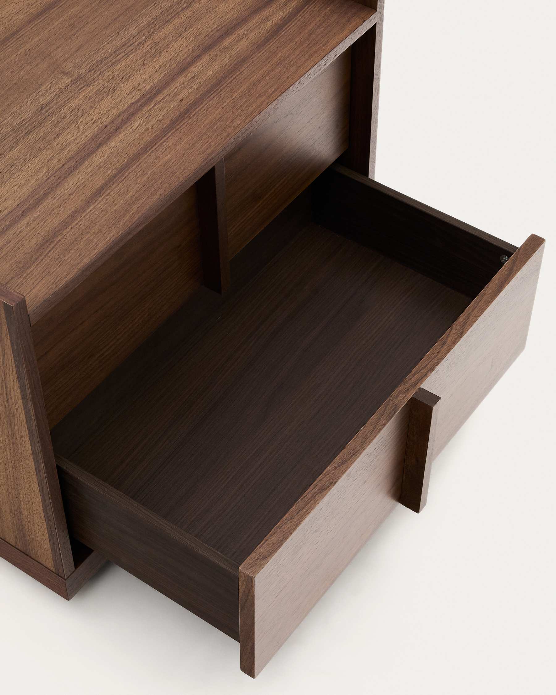Manova Heritage Nordin Bedside Table - image 2