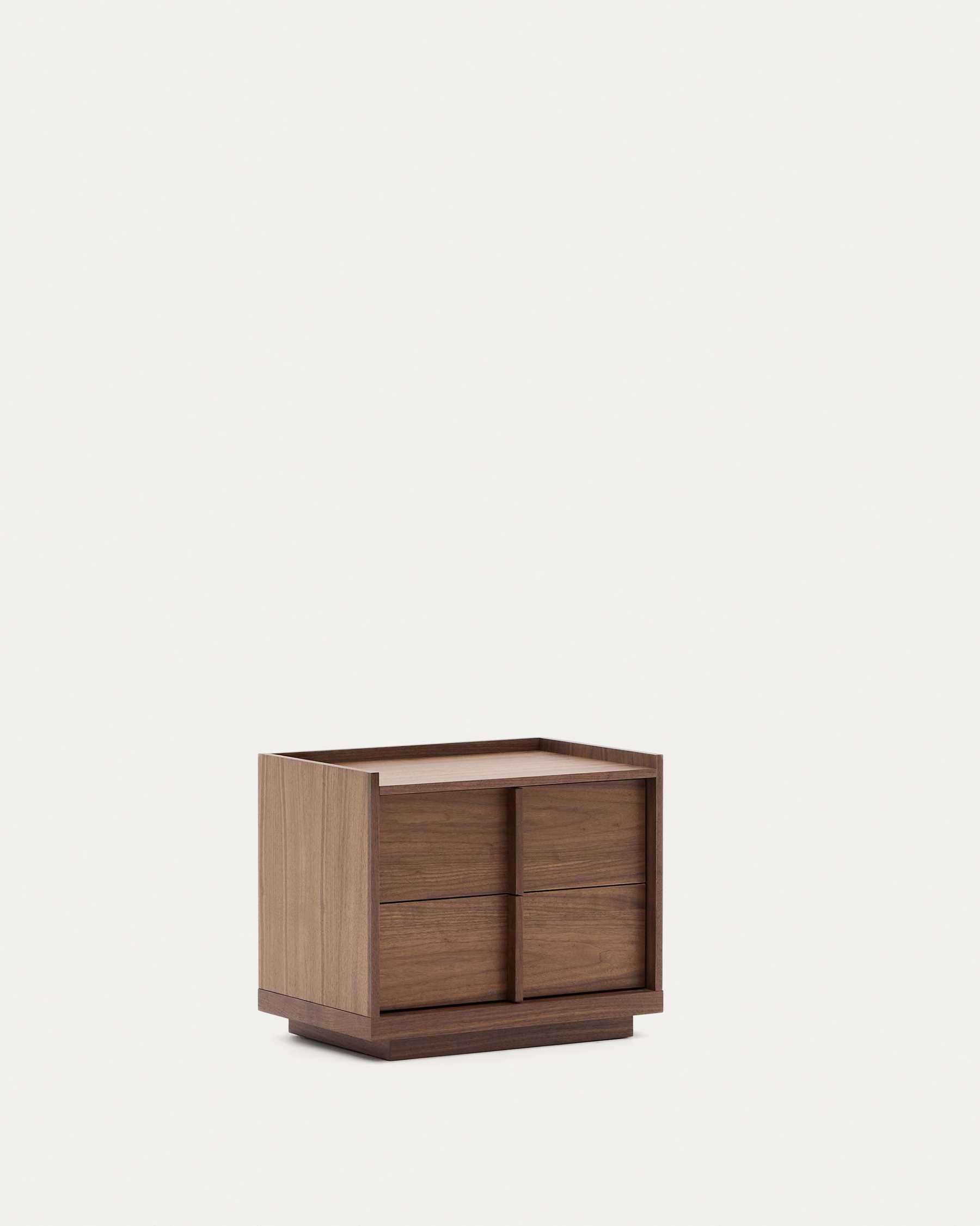 Manova Heritage Nordin Bedside Table - image 4