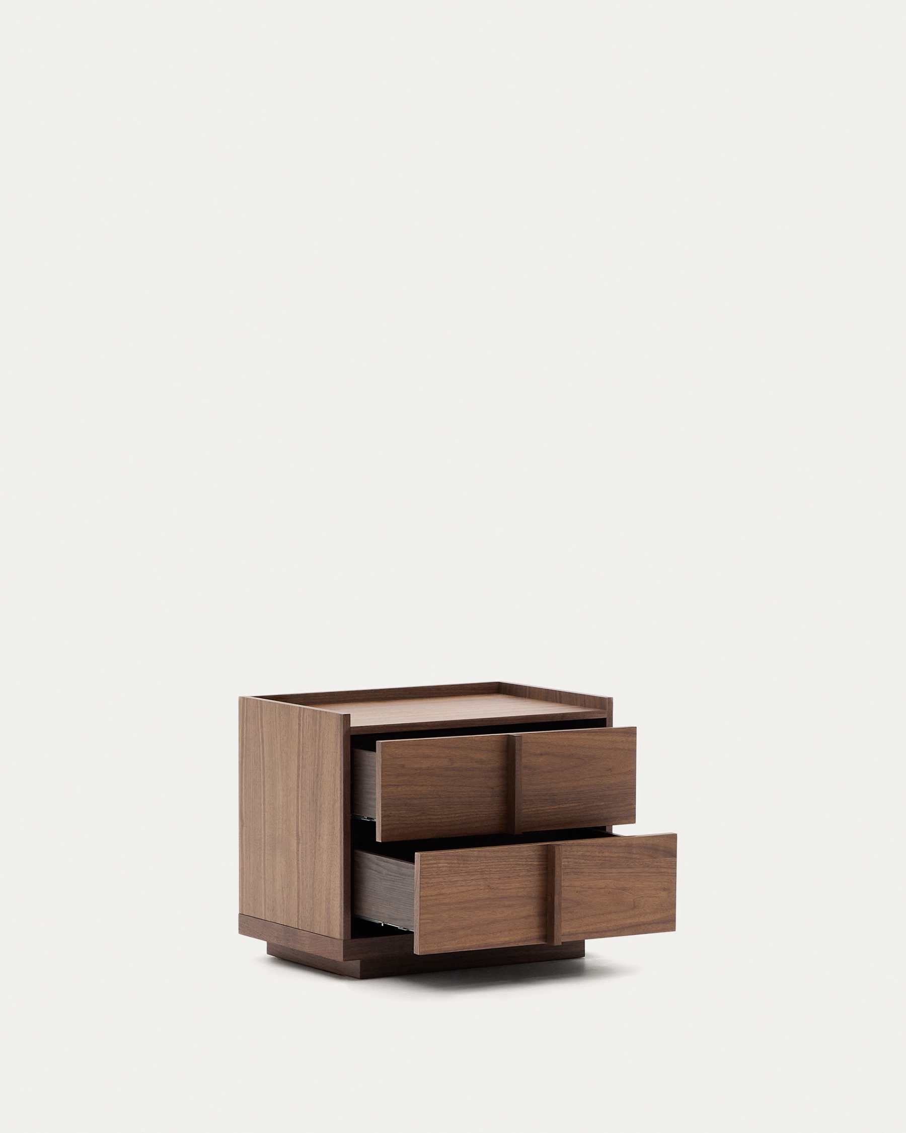 Manova Heritage Nordin Bedside Table - image 5