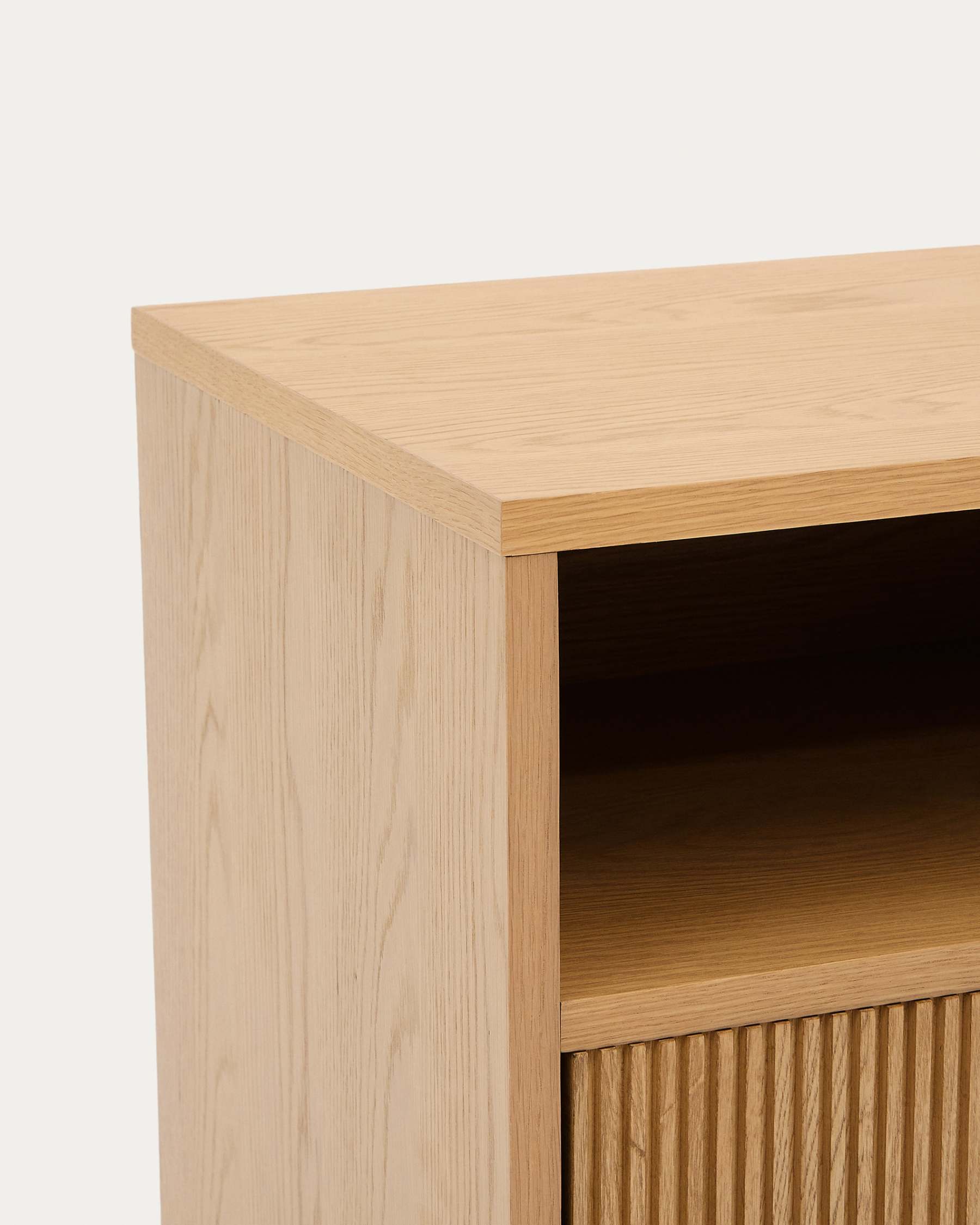 Manova Heritage Halvor Bedside Table - image 3