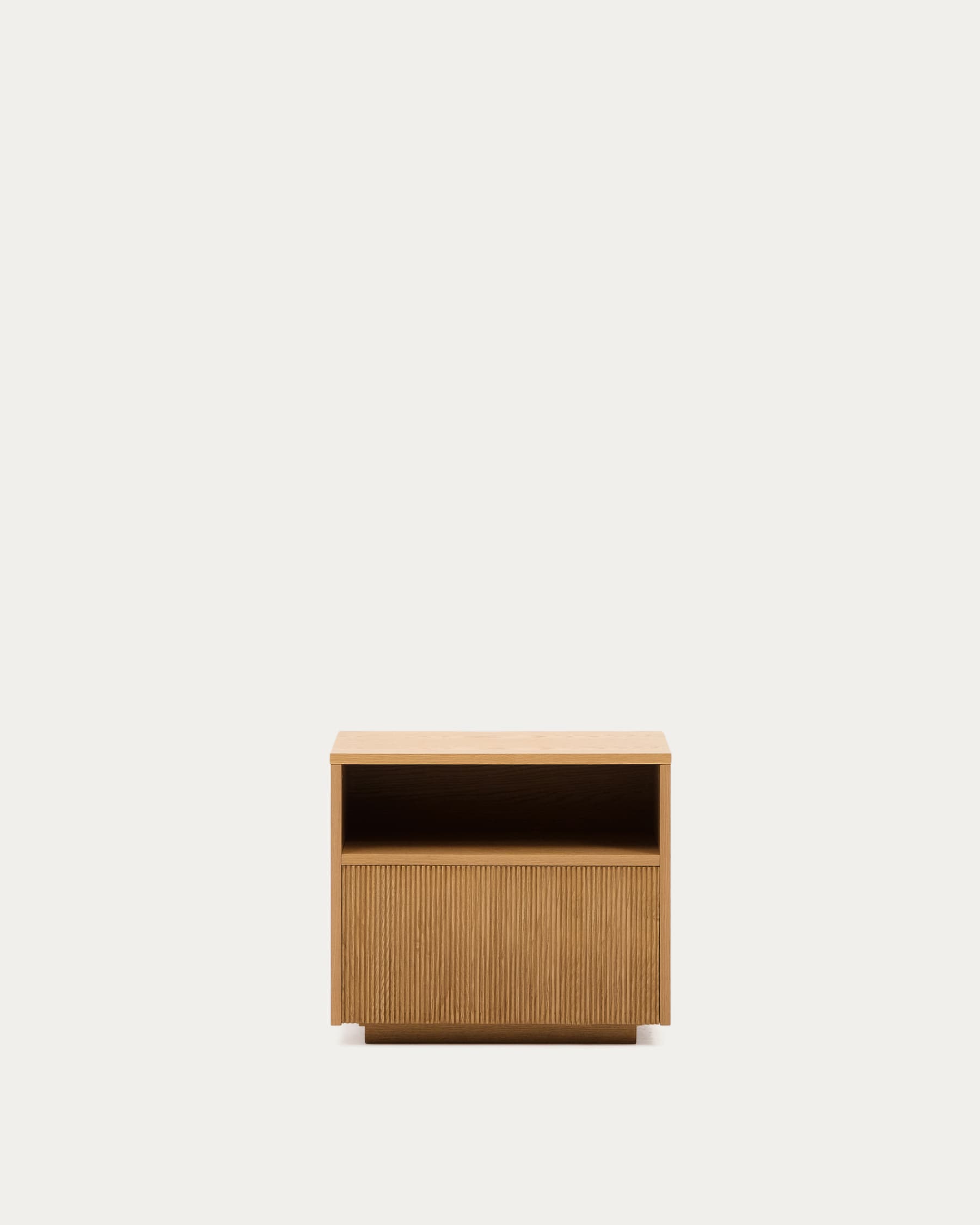 Manova Heritage Halvor Bedside Table - image 1