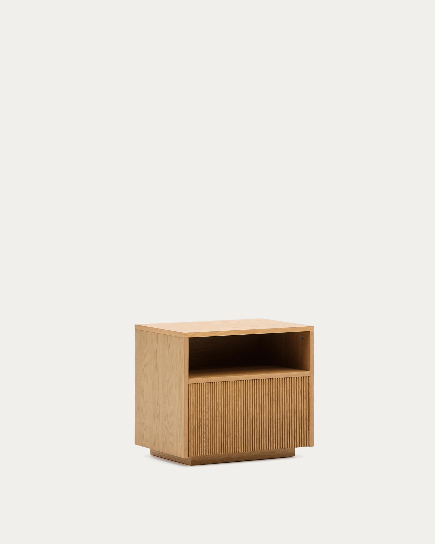 Manova Heritage Halvor Bedside Table - image 5
