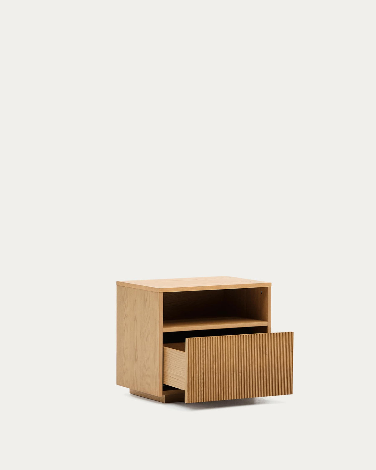 Helvine Bedside Table