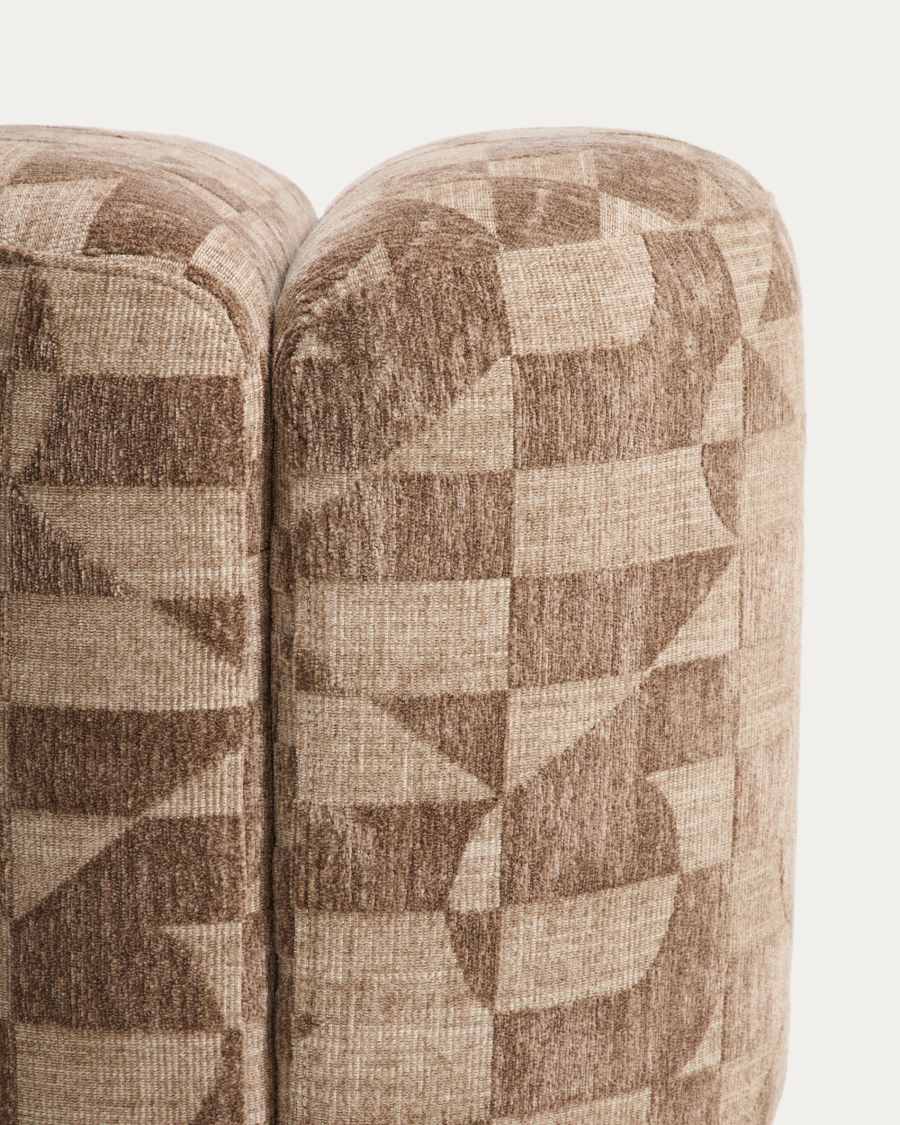 Elysen Pouf