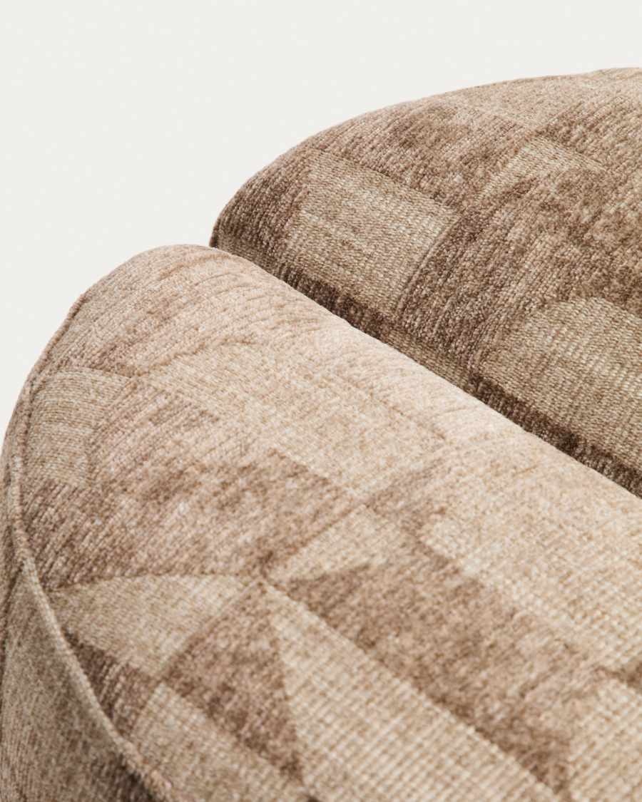 Elysen Pouf