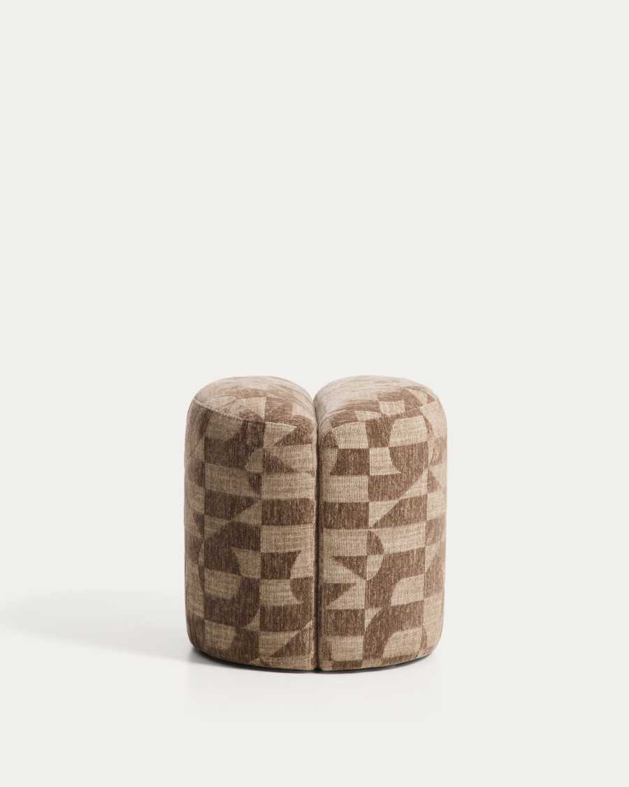 Elysen Pouf