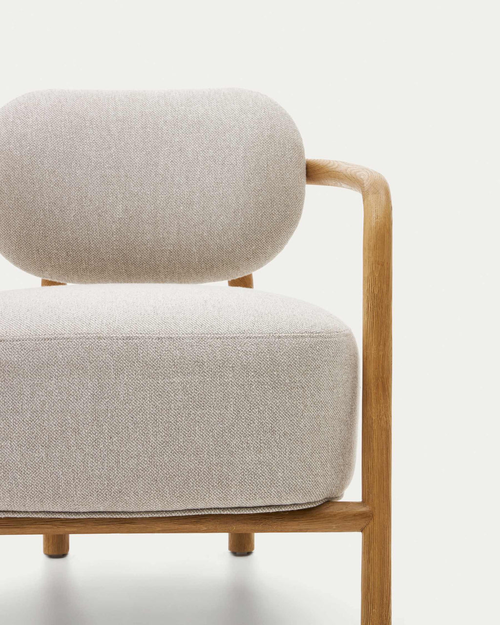 Manova Heritage Adly Armchair - image 2