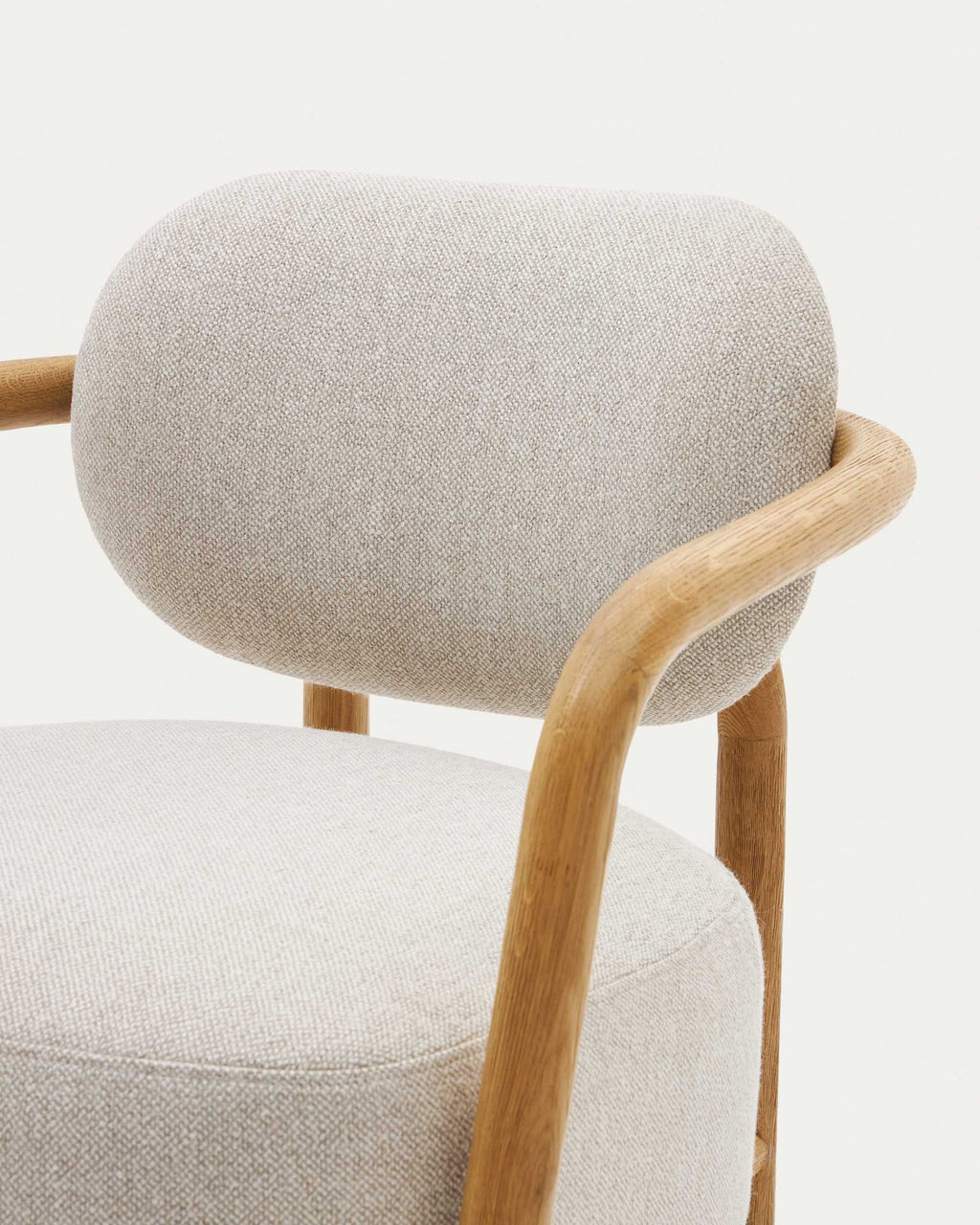 Manova Heritage Adly Armchair - image 3