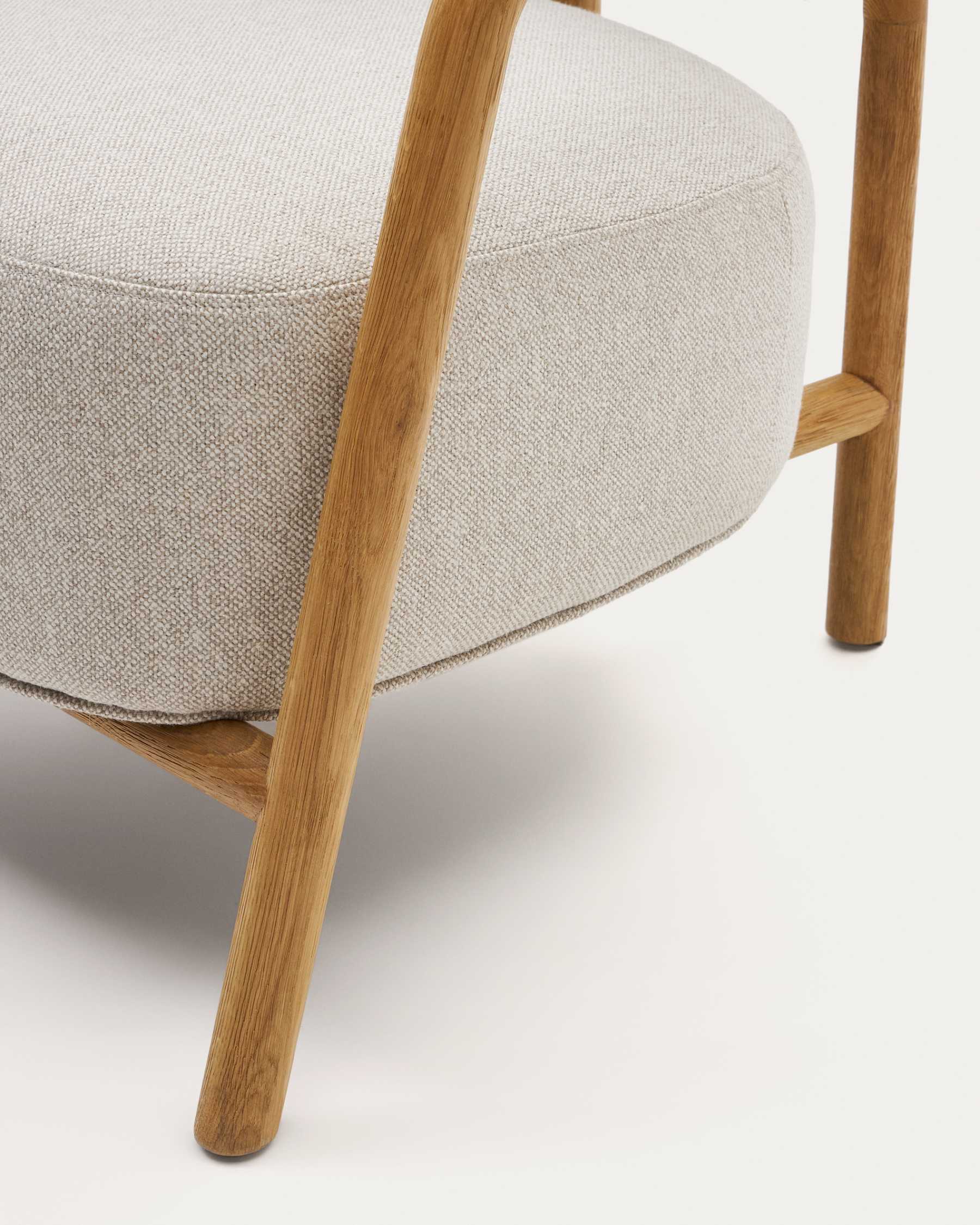 Manova Heritage Adly Armchair - image 6