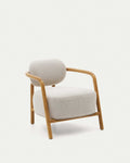 Manova Heritage Adly Armchair - image 1