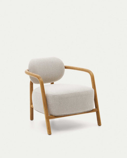 Manova Heritage Adly Armchair - image 1