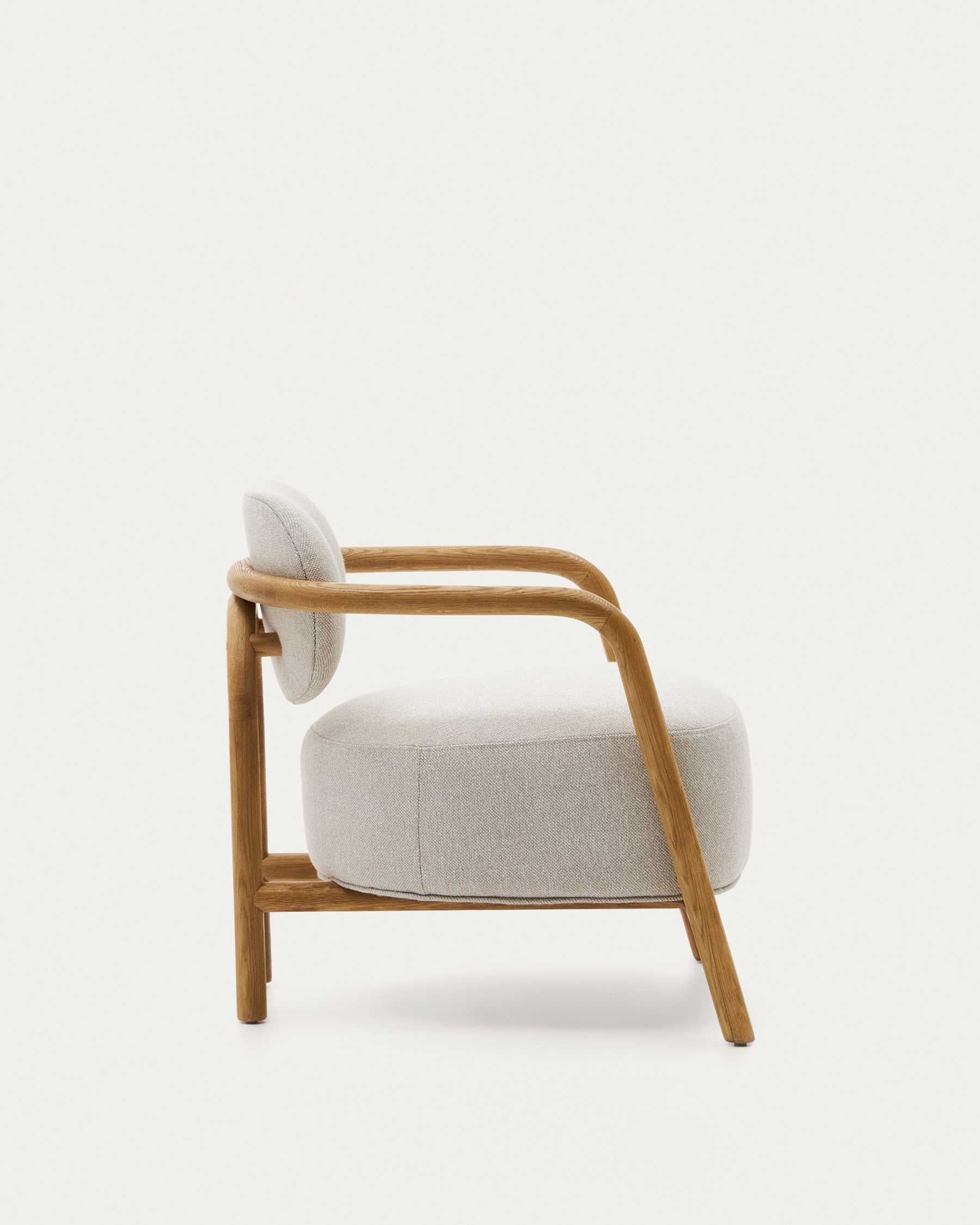 Manova Heritage Adly Armchair - image 5