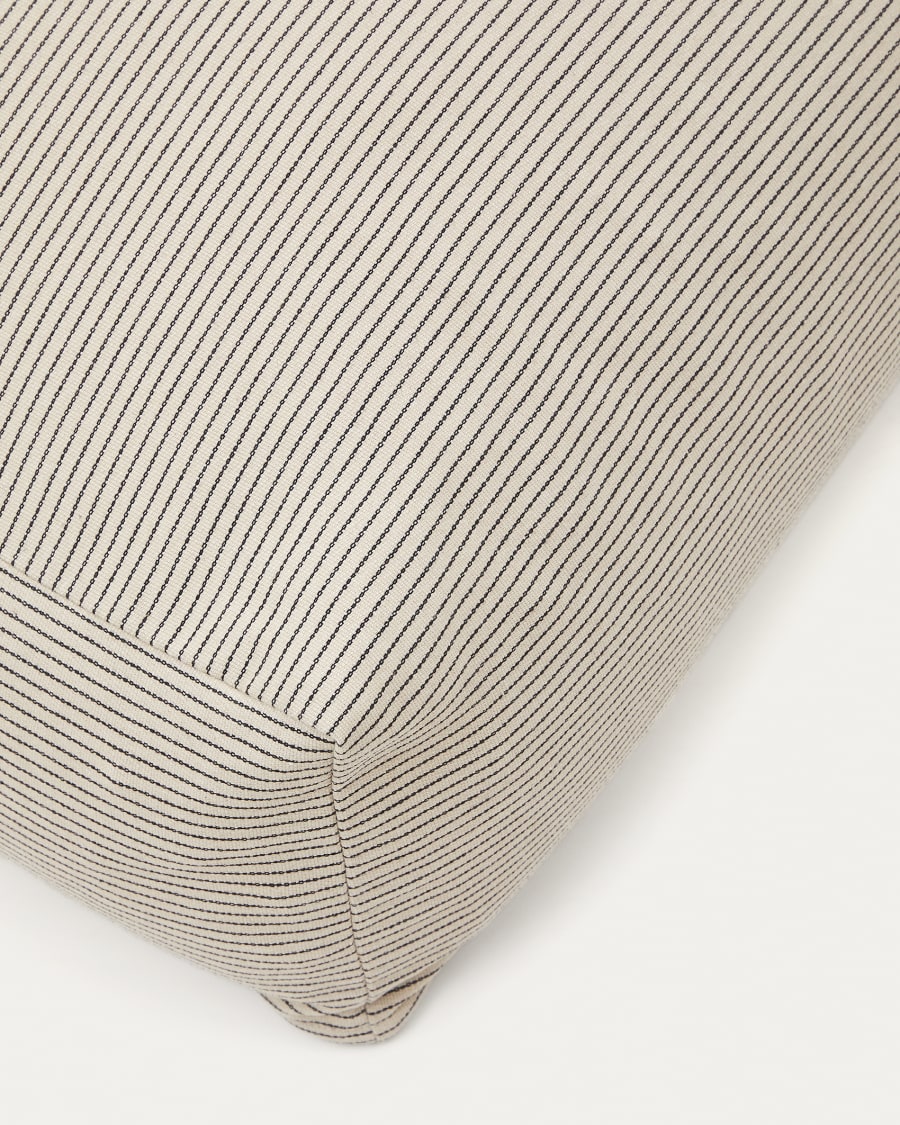 Manova Heritage Elysen Pouf