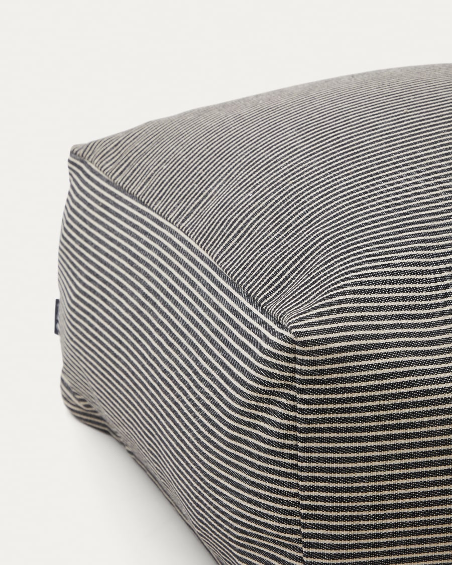 Manova Heritage Thalvale Pouf