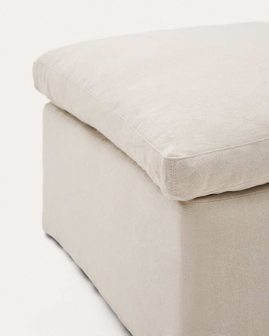 Thalvale Pouf