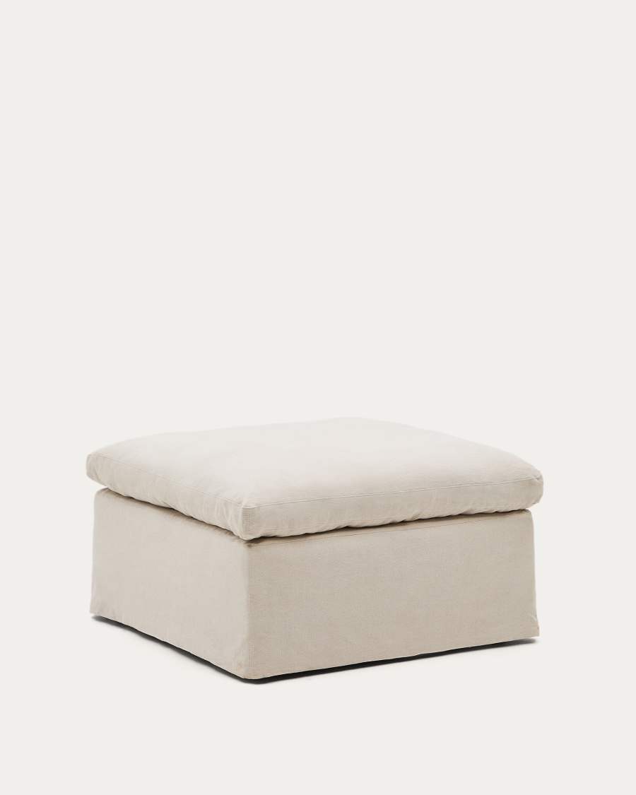 Thalvale Pouf