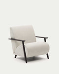 Manova Heritage Solane Armchair - image 1