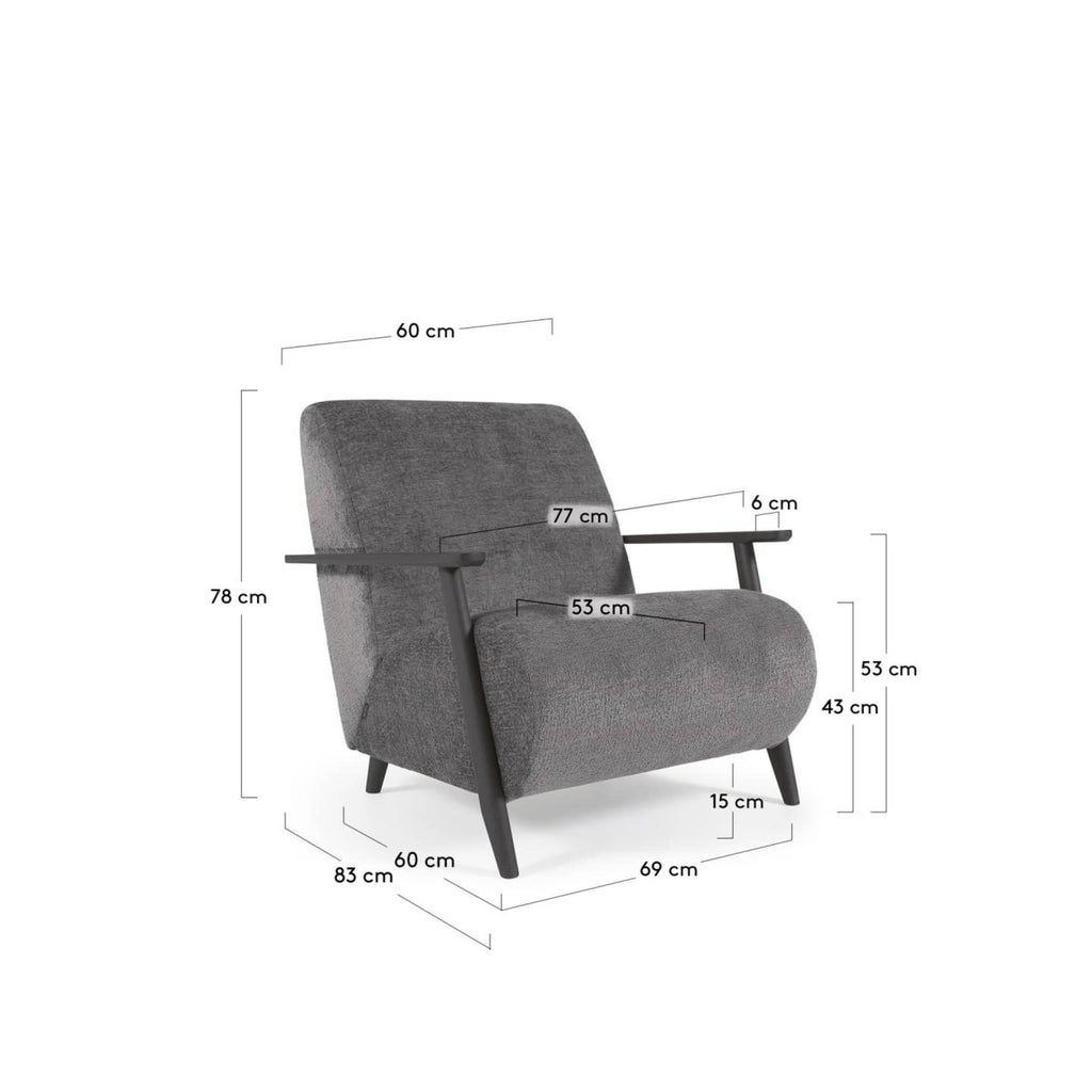 Meghan Armchair