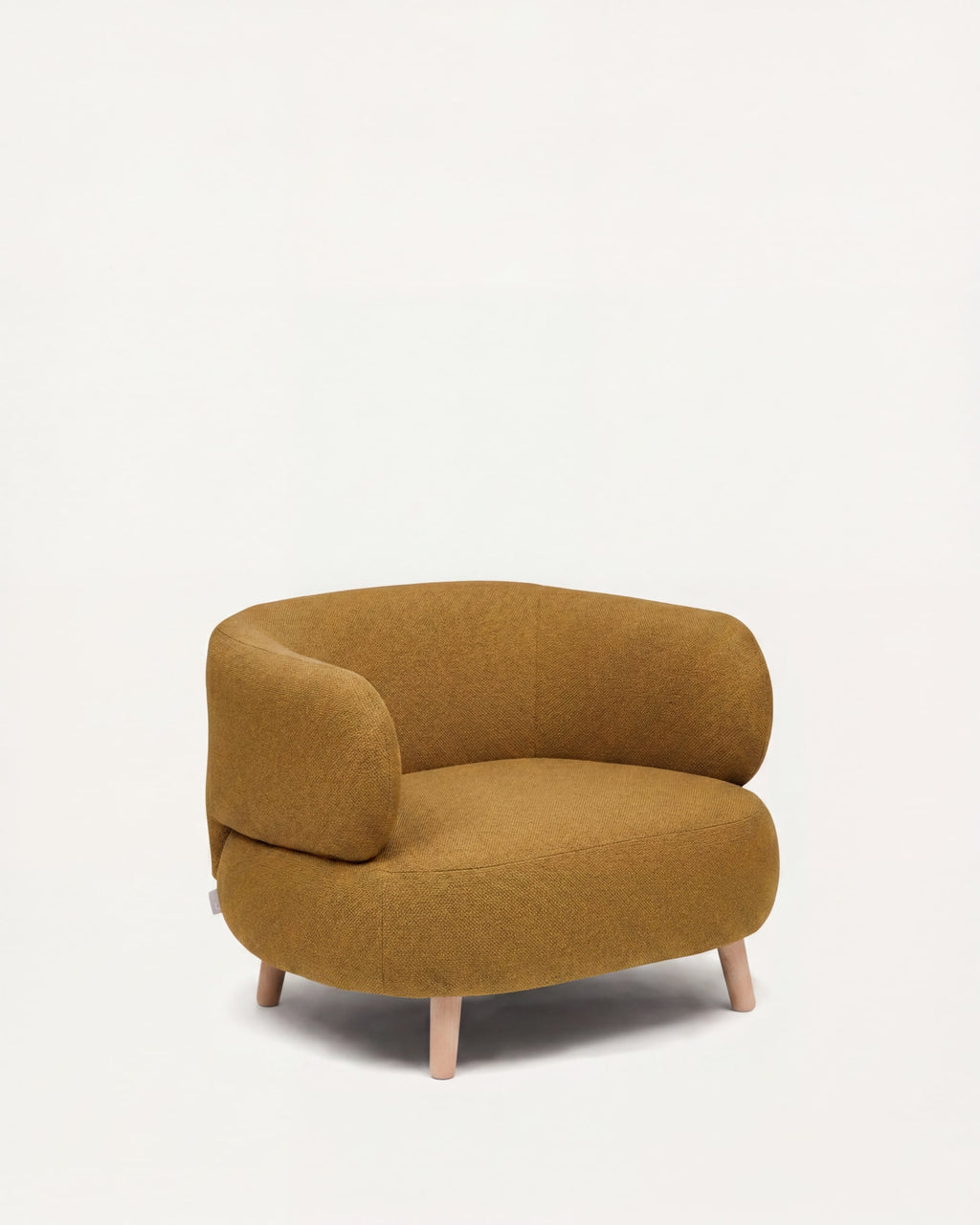 Manova Heritage Ferro Armchair - image 1