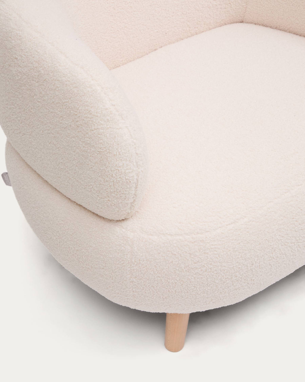 Manova Heritage Kestra Armchair - image 3