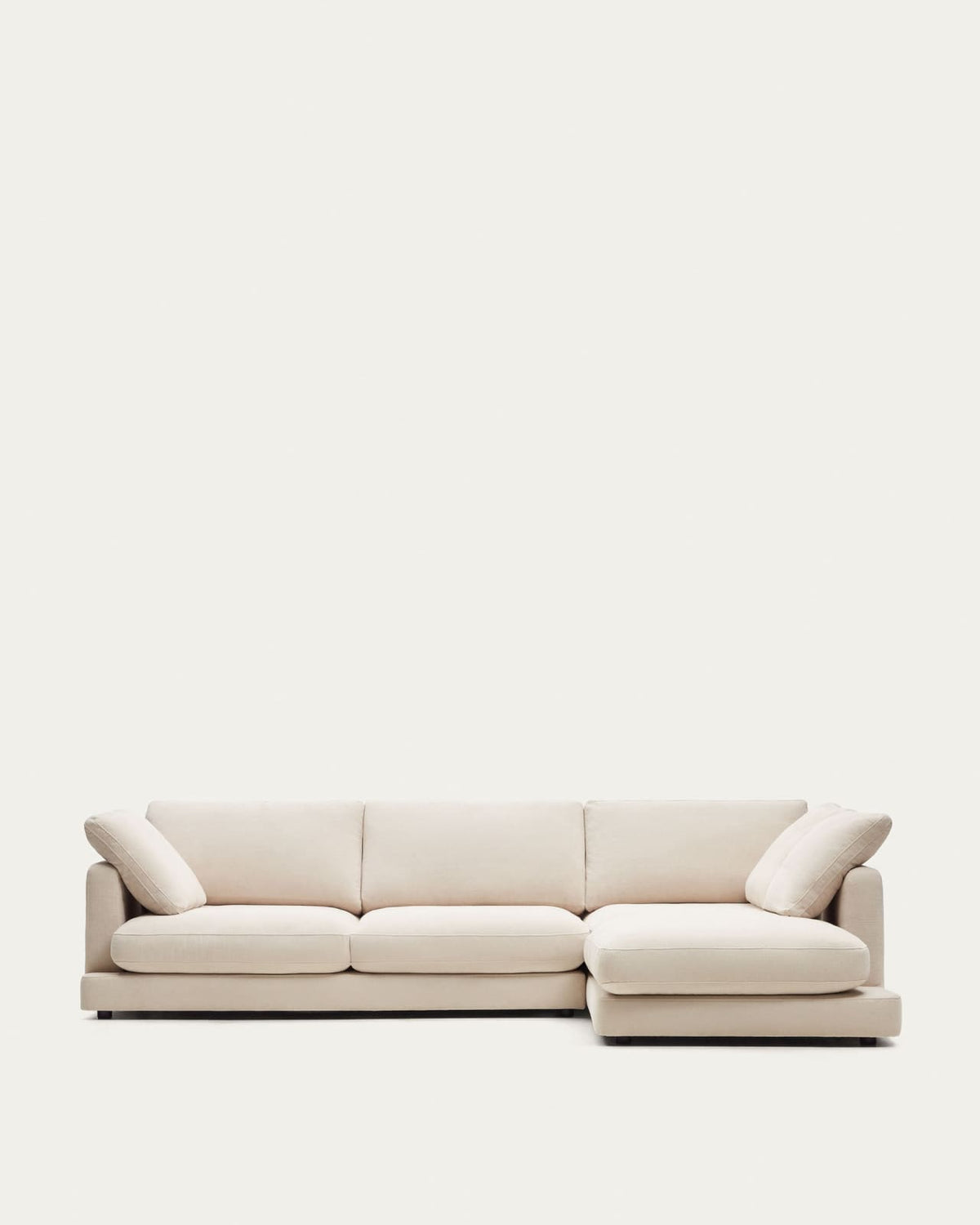 Luna Curve Sofa