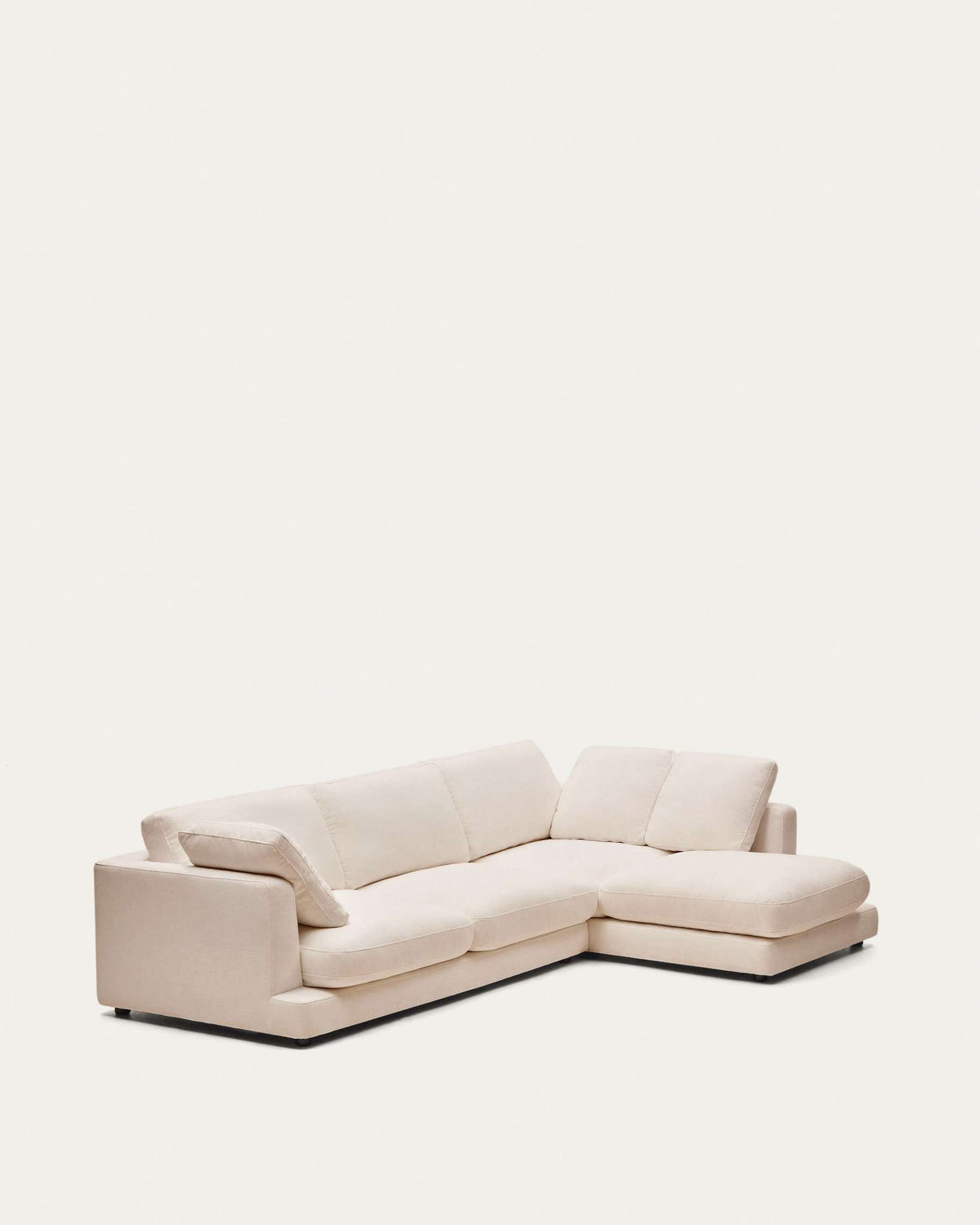 Luna Curve Sofa