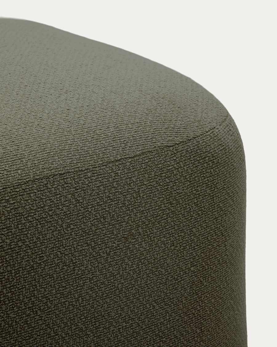 Lumvane Pouf