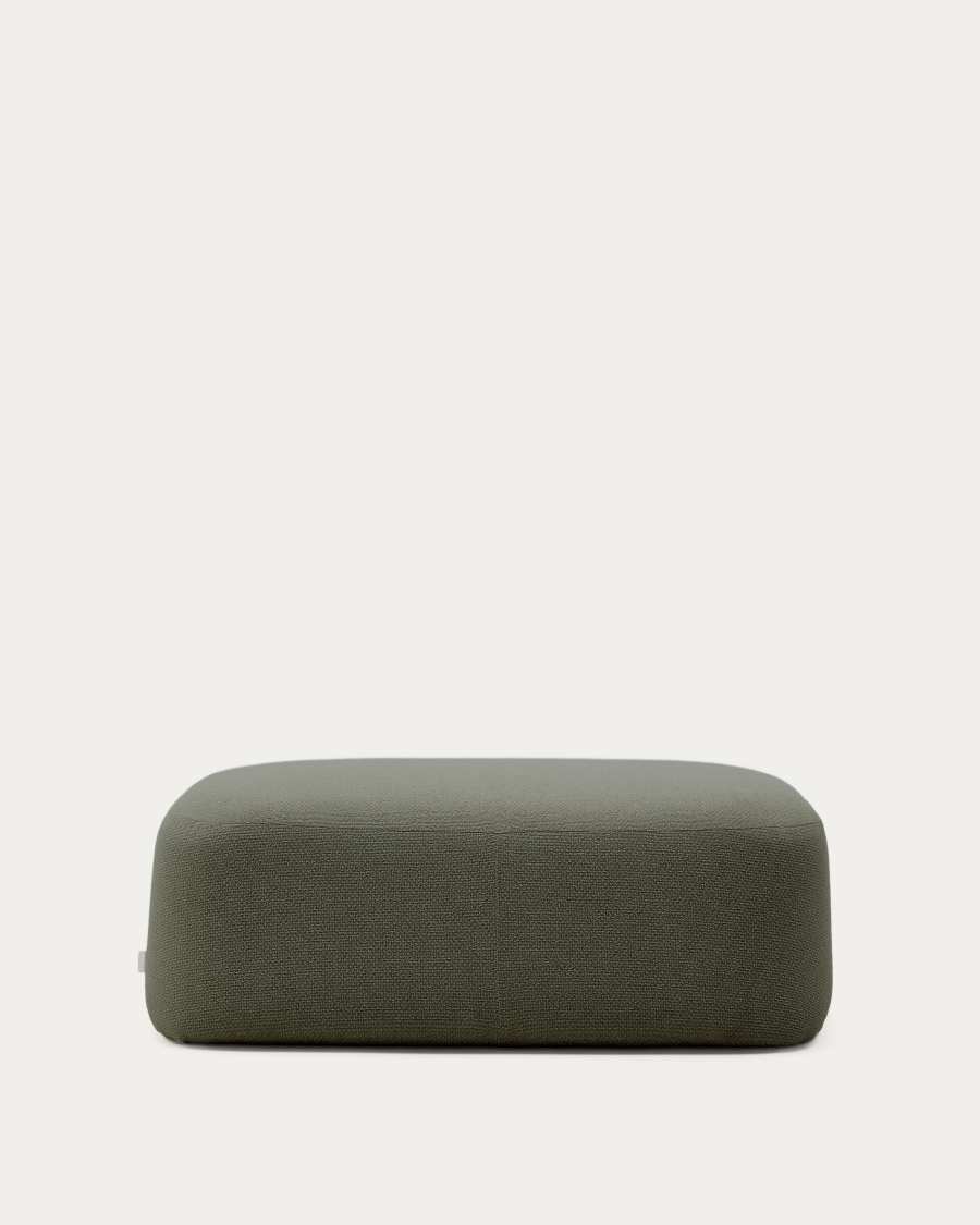 Lumvane Pouf