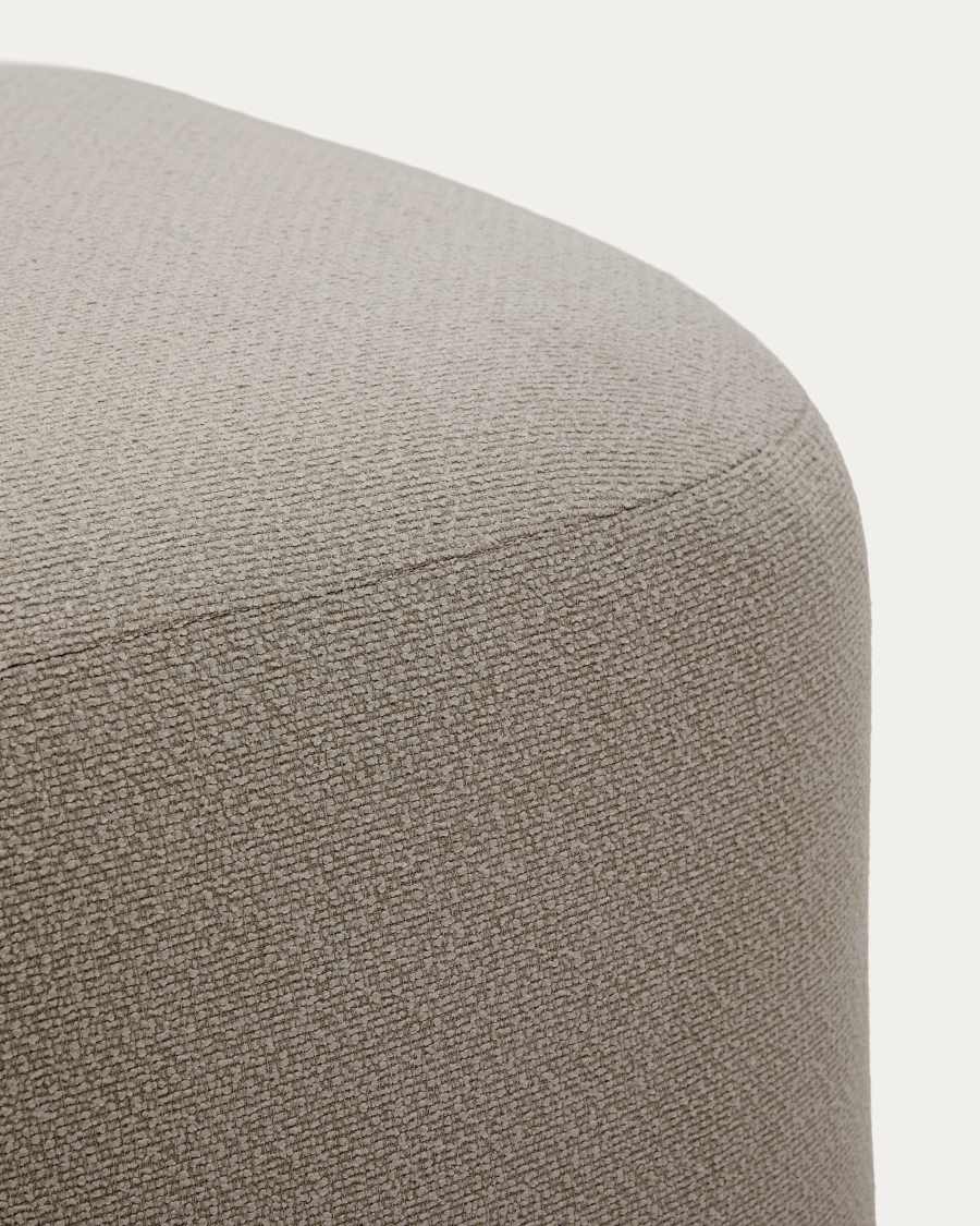 Lumvane Pouf