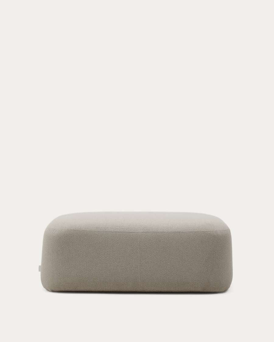 Lumvane Pouf