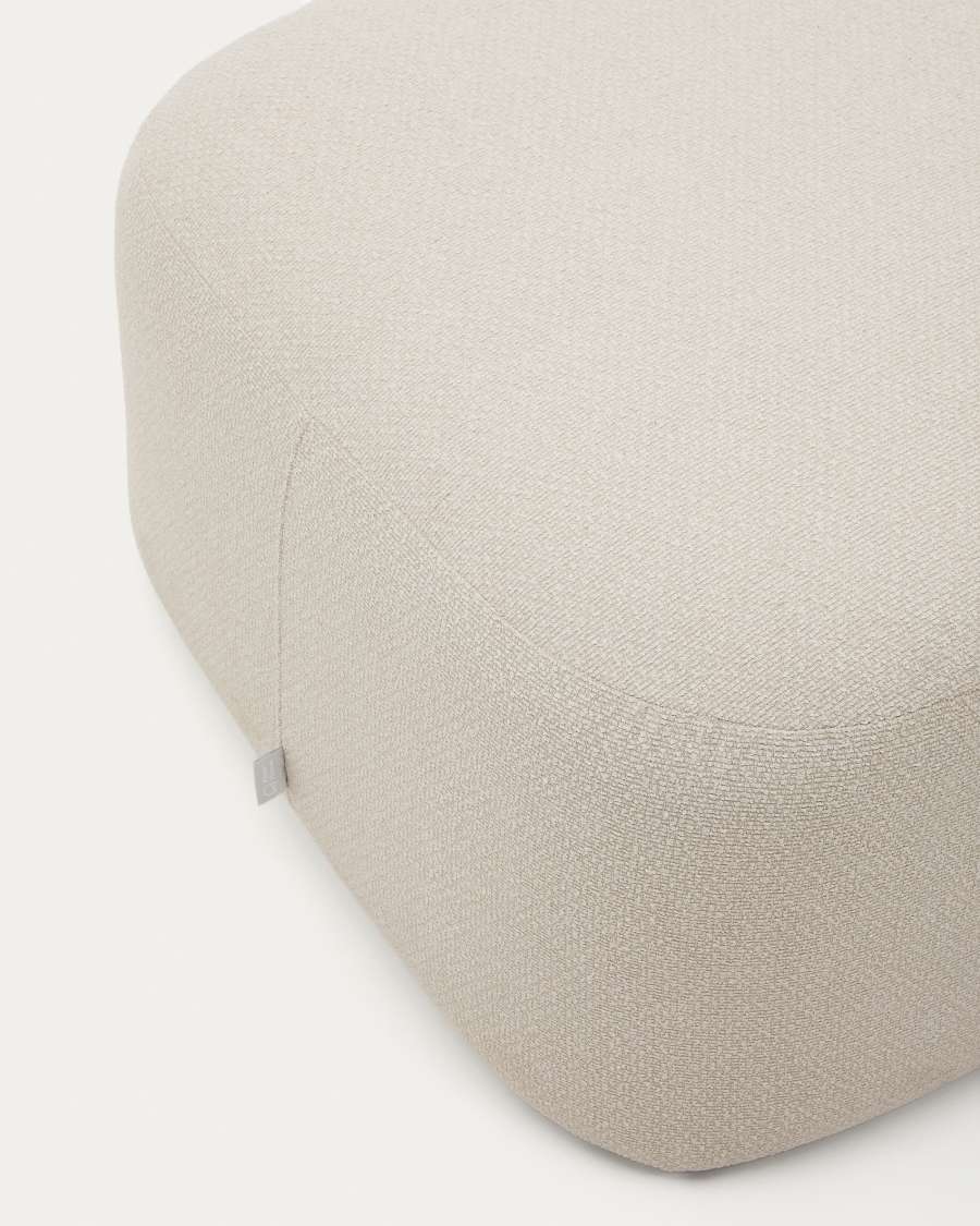 Lumvane Pouf