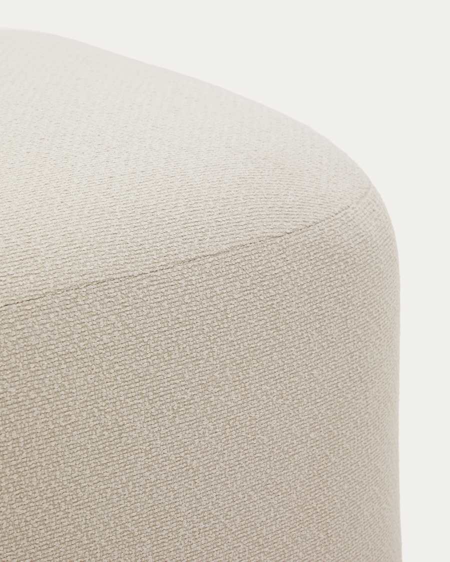 Lumvane Pouf