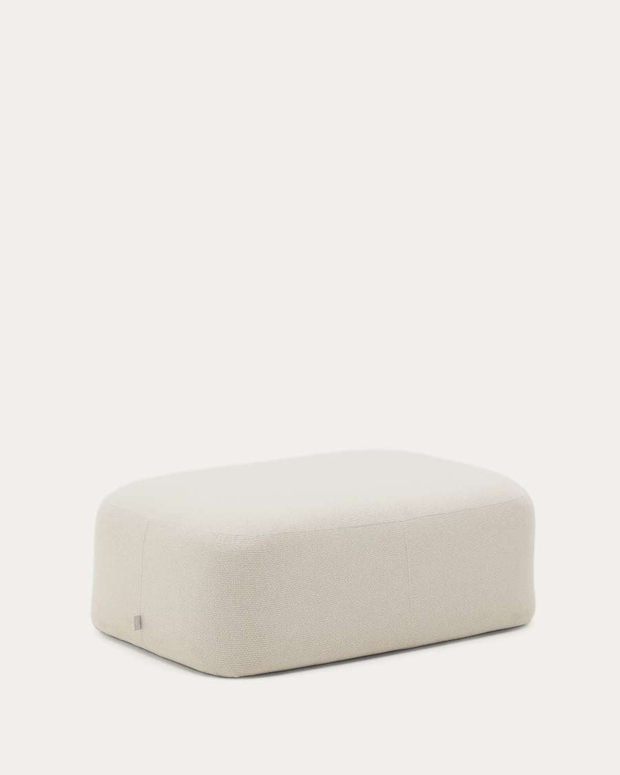 Lumvane Pouf